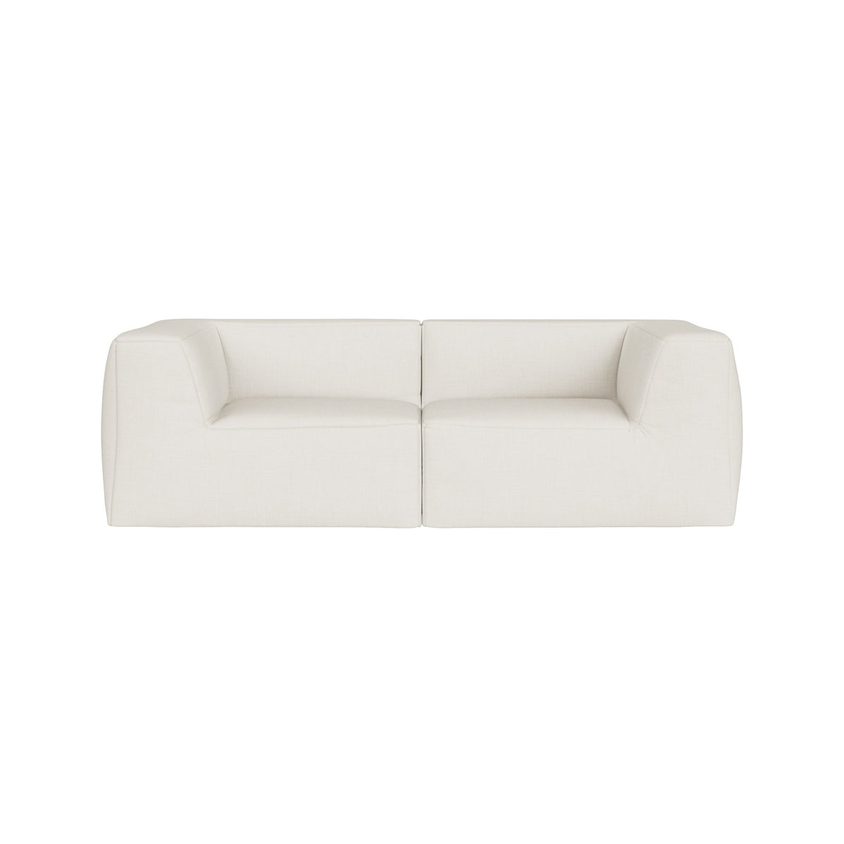 Great 2-Seater Sofa – Hem – view 20