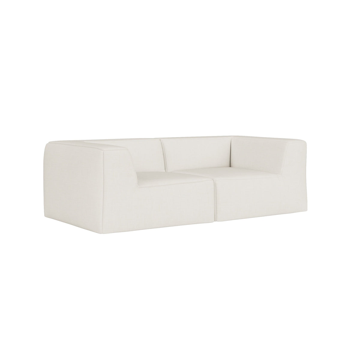 Great 2-Seater Sofa – Hem – view 19