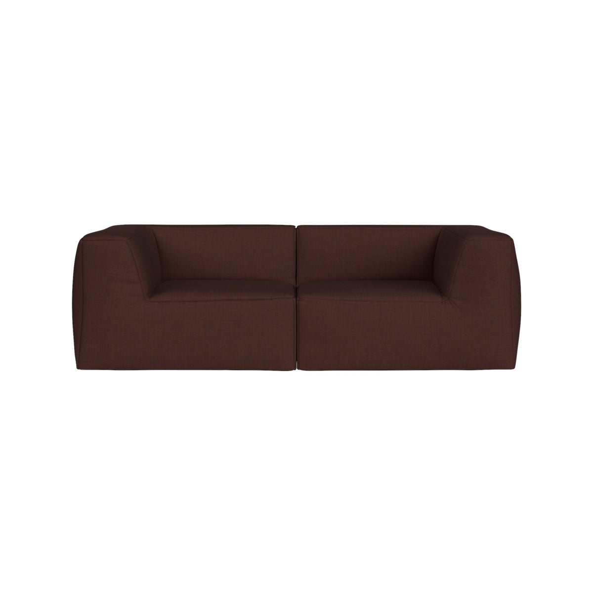 Great 2-Seater Sofa – Hem – view 23