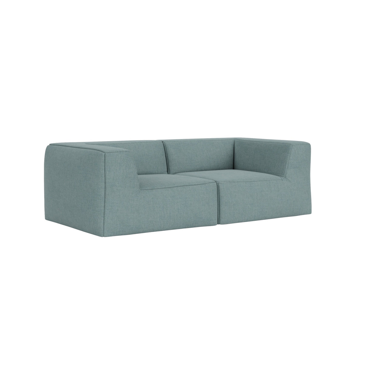 Great 2-Seater Sofa – Hem – view 28