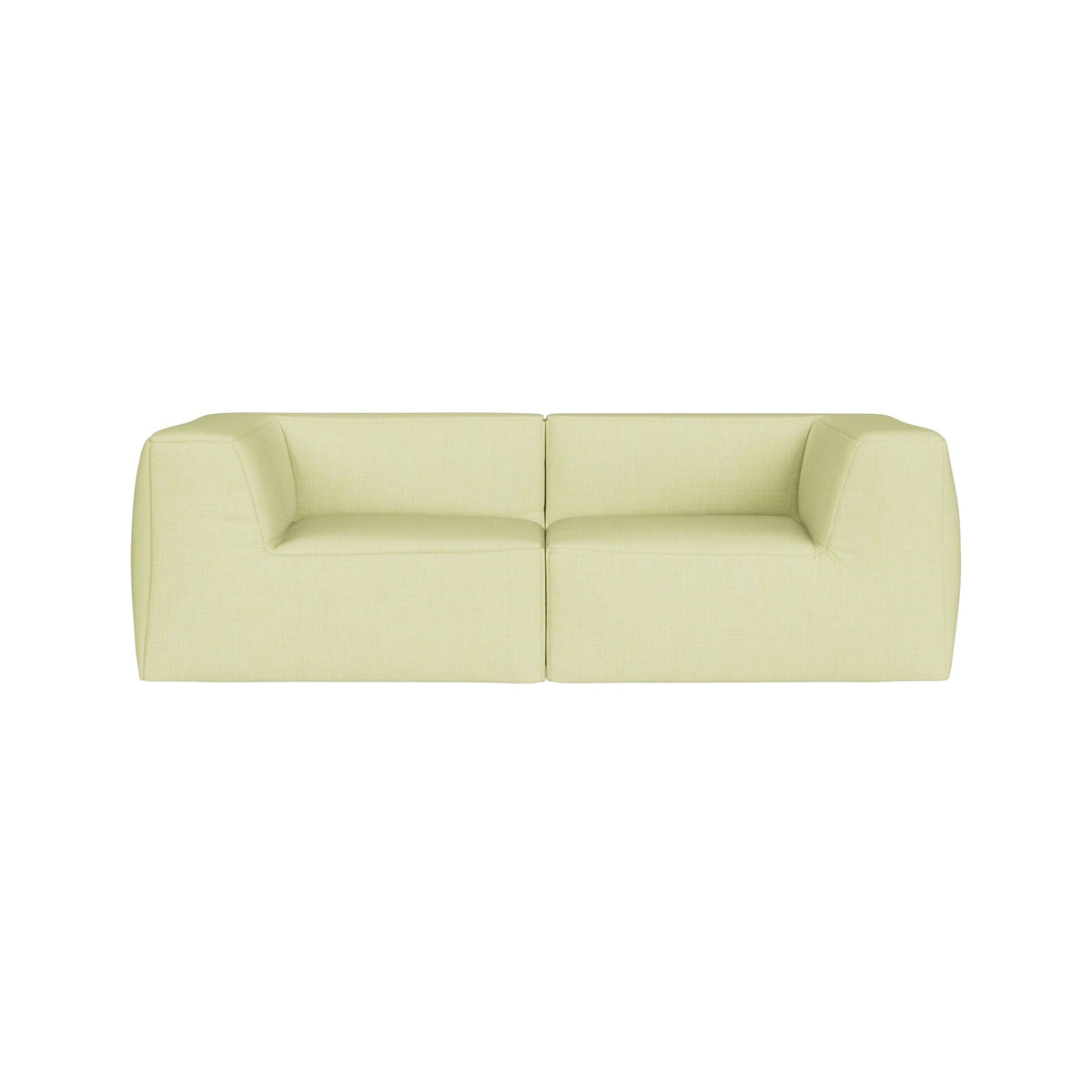 Great 2-Seater Sofa – Hem – view 32