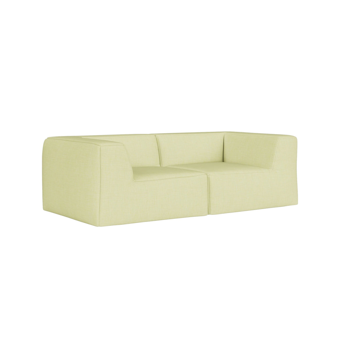 Great 2-Seater Sofa – Hem – view 31