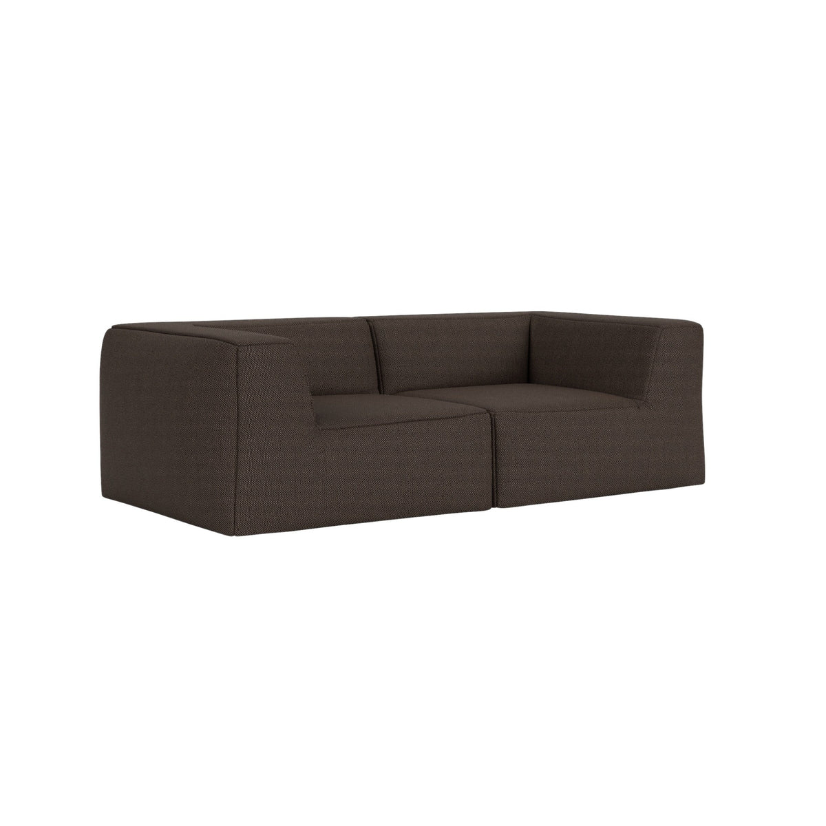 Great 2-Seater Sofa – Hem – view 35