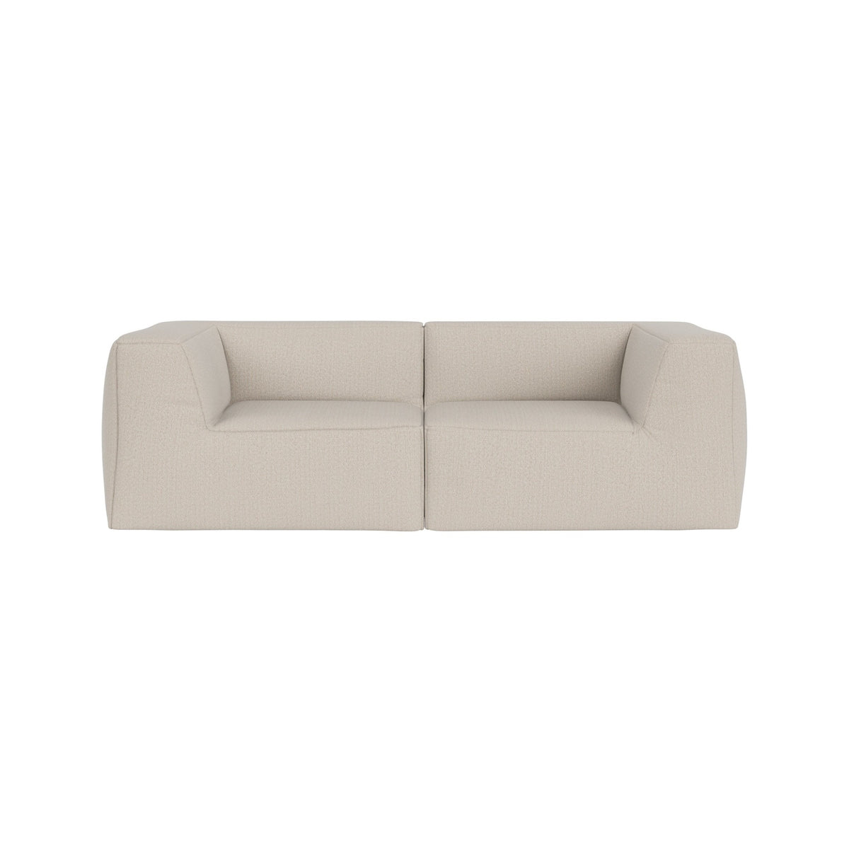 Great 2-Seater Sofa – Hem – view 40