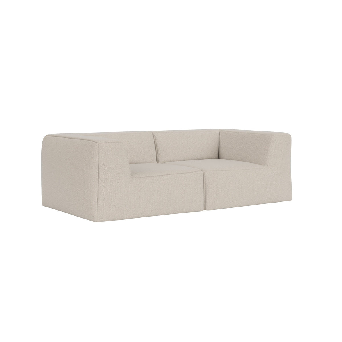 Great 2-Seater Sofa – Hem – view 39