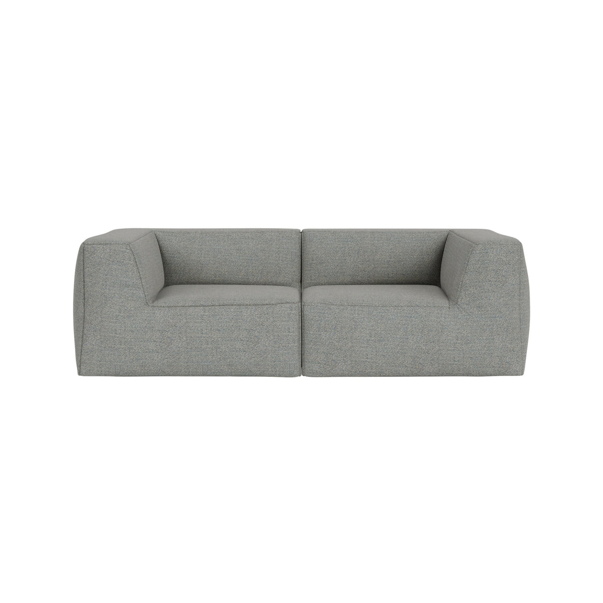 Great 2-Seater Sofa – Hem – view 44