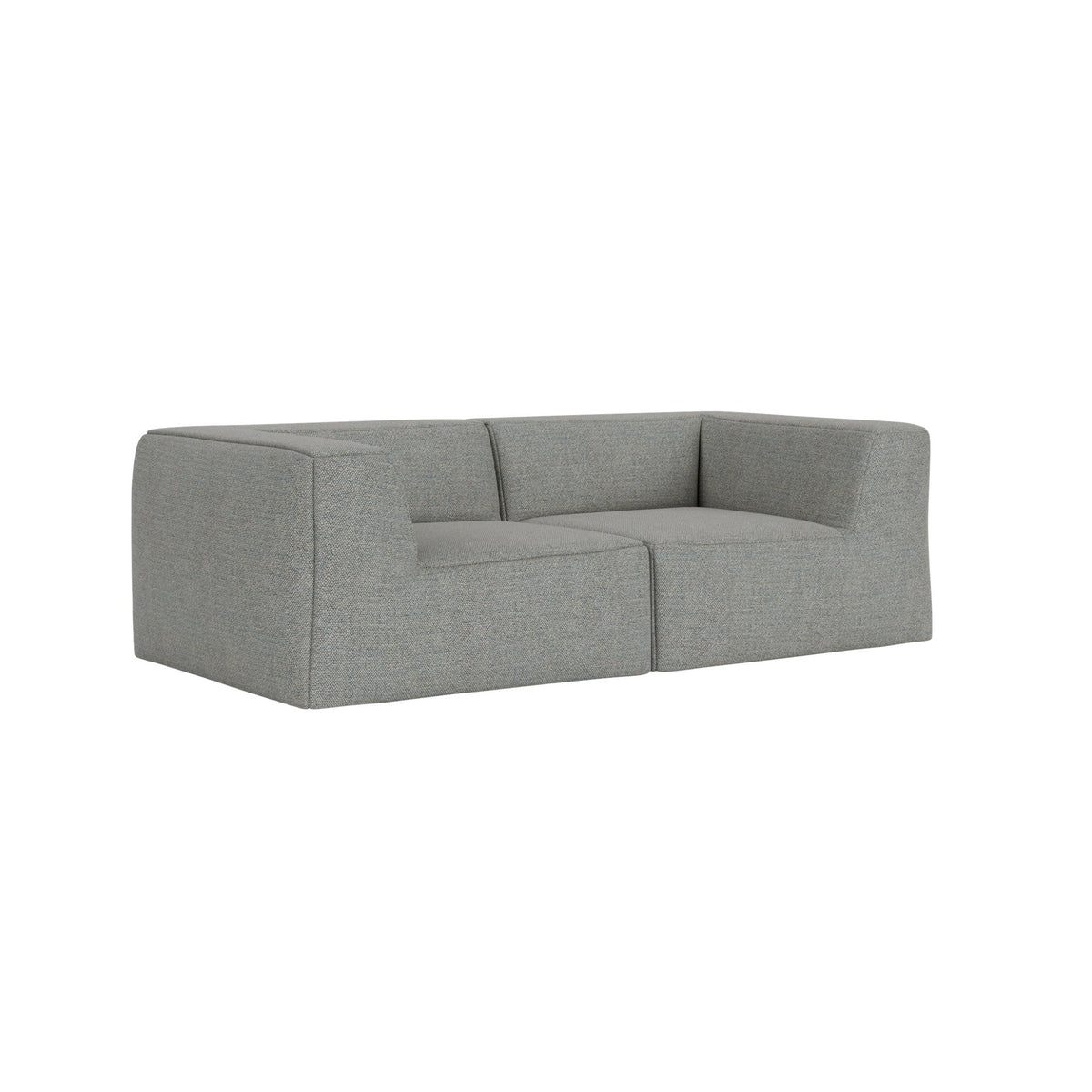 Great 2-Seater Sofa – Hem – view 43