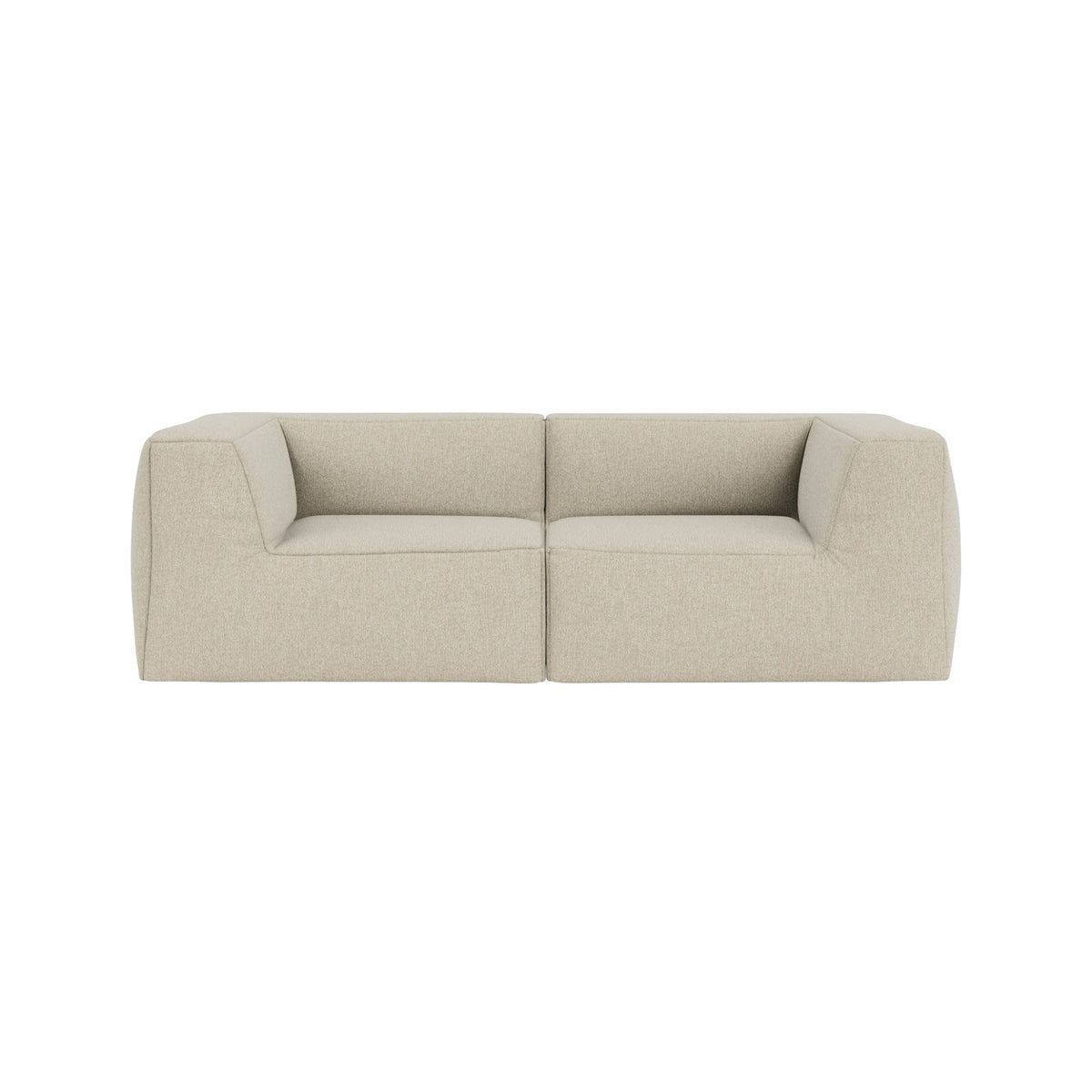 Great 2-Seater Sofa – Hem – view 52
