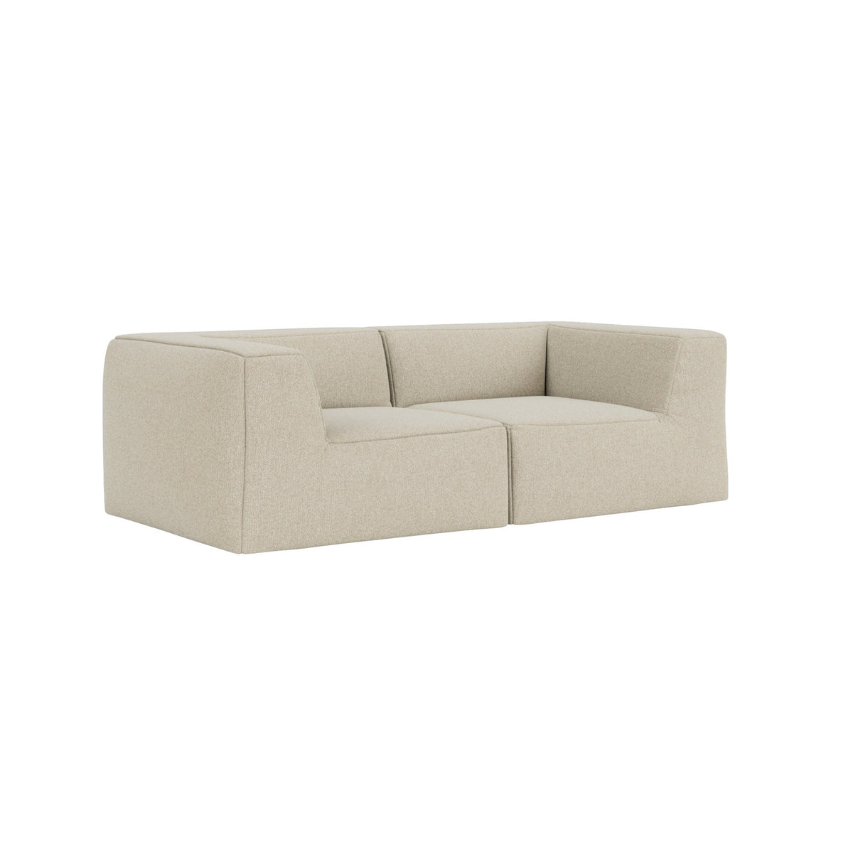 Great 2-Seater Sofa – Hem – view 51