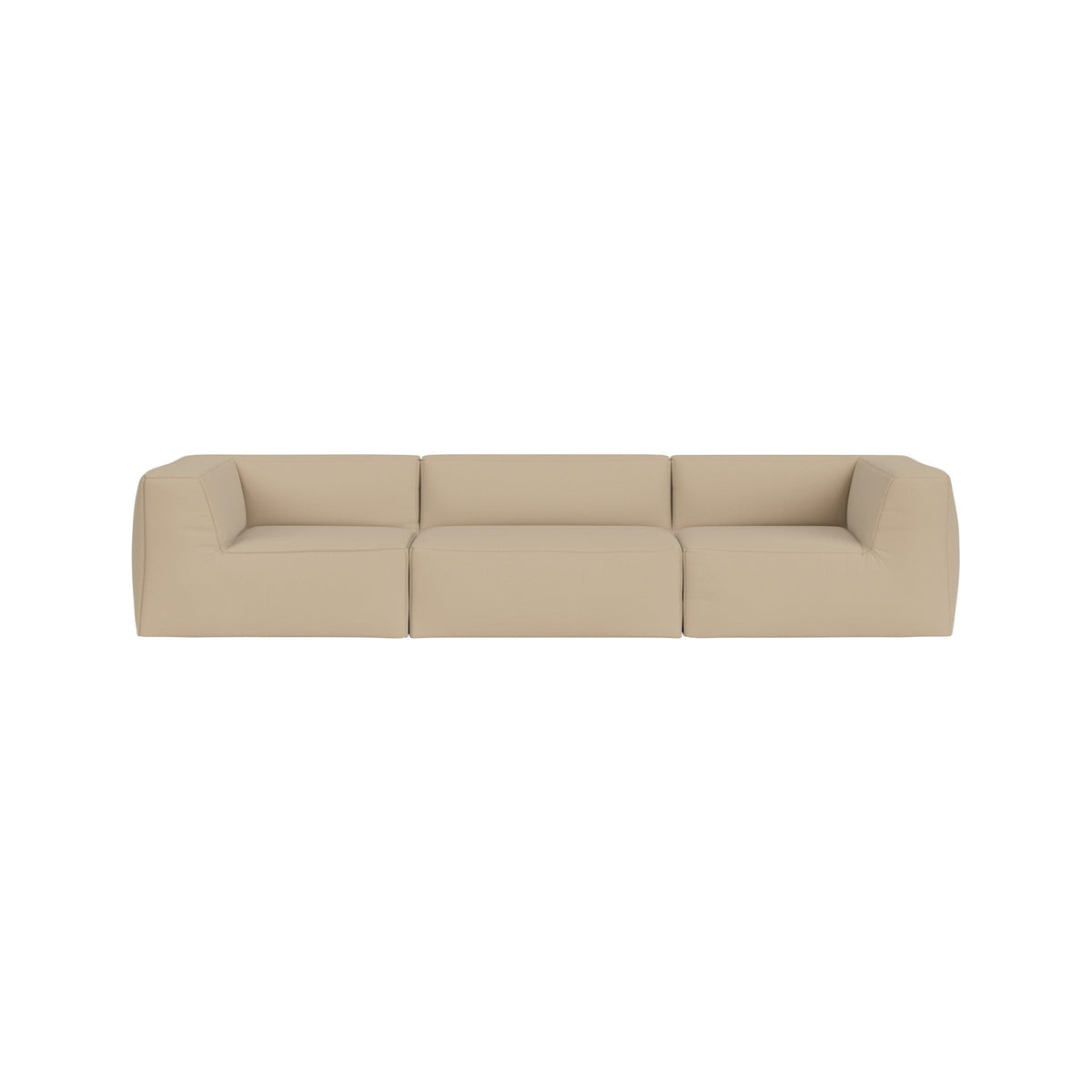 Great 3-Seater Sofa – Hem – view 4