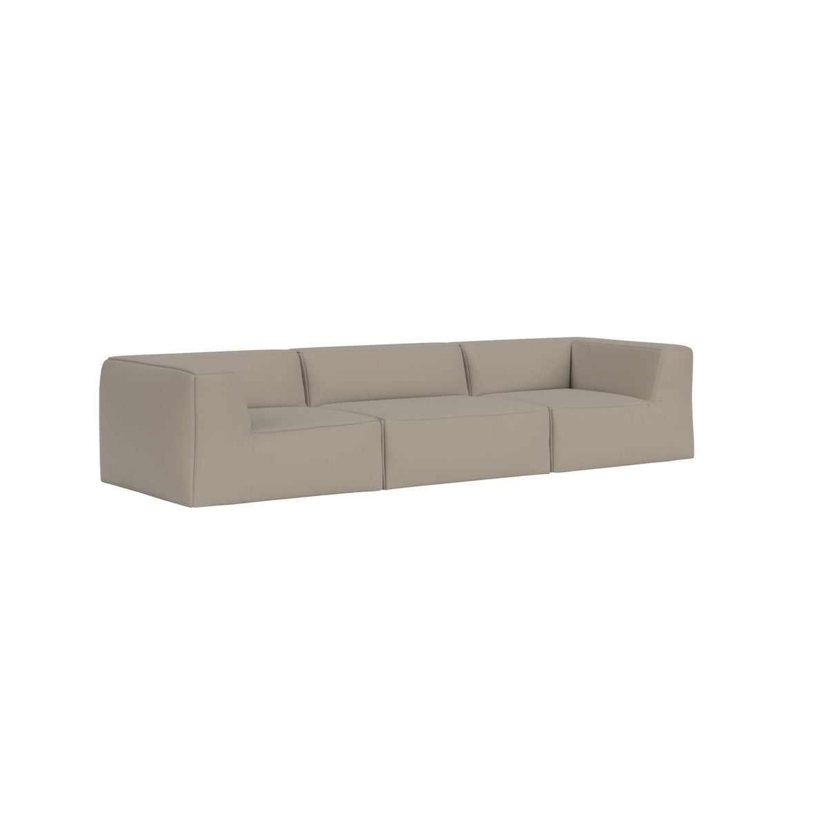Great 3-Seater Sofa – Hem – view 7