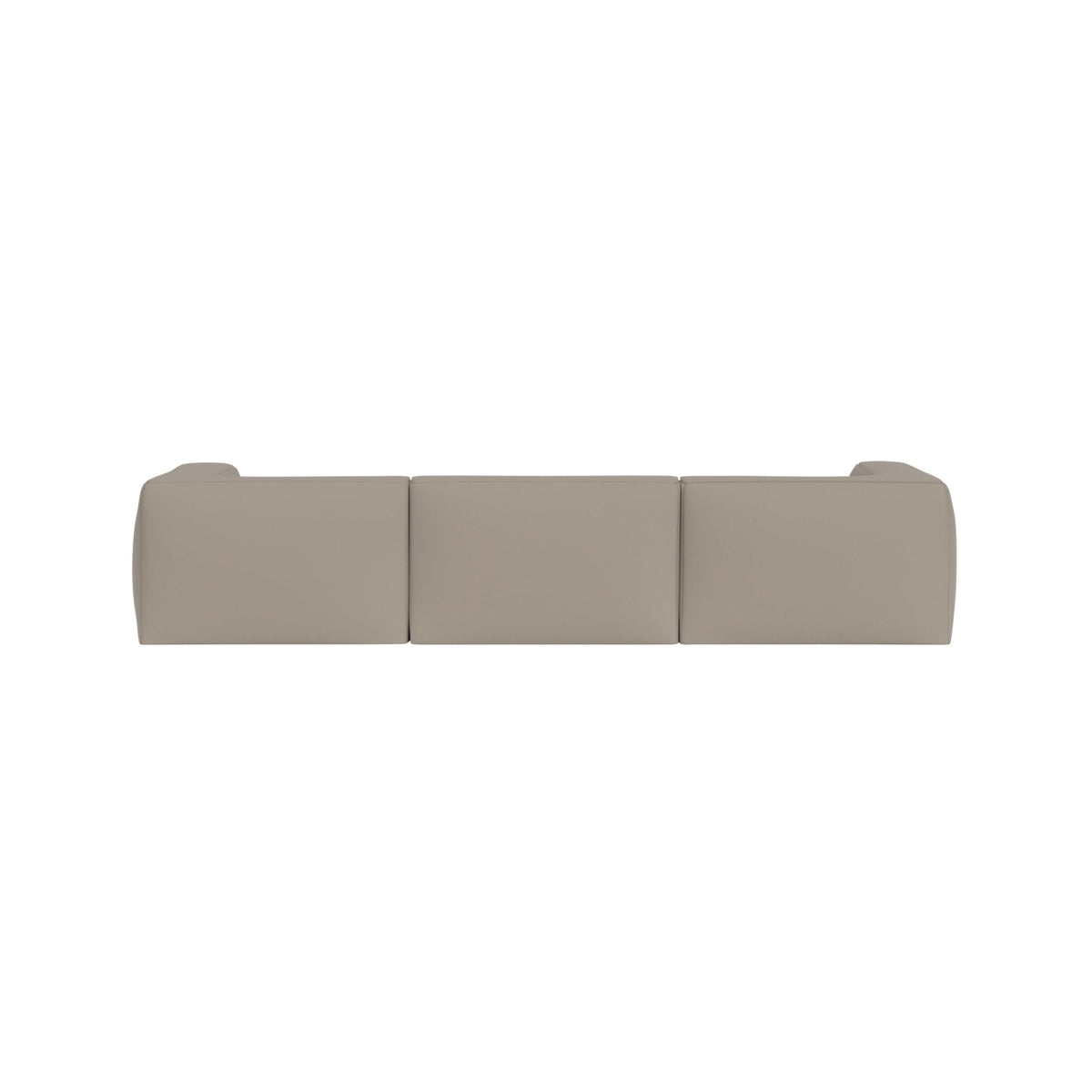 Great 3-Seater Sofa Chaise Left – Hem – view 9