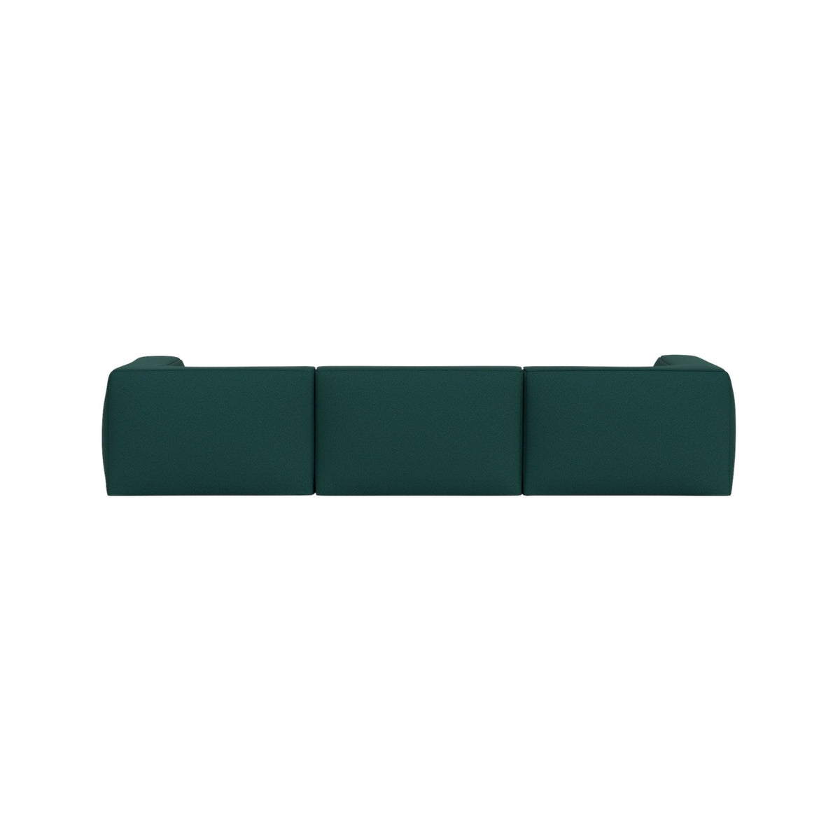 Great 3-Seater Sofa Chaise Left – Hem – view 17