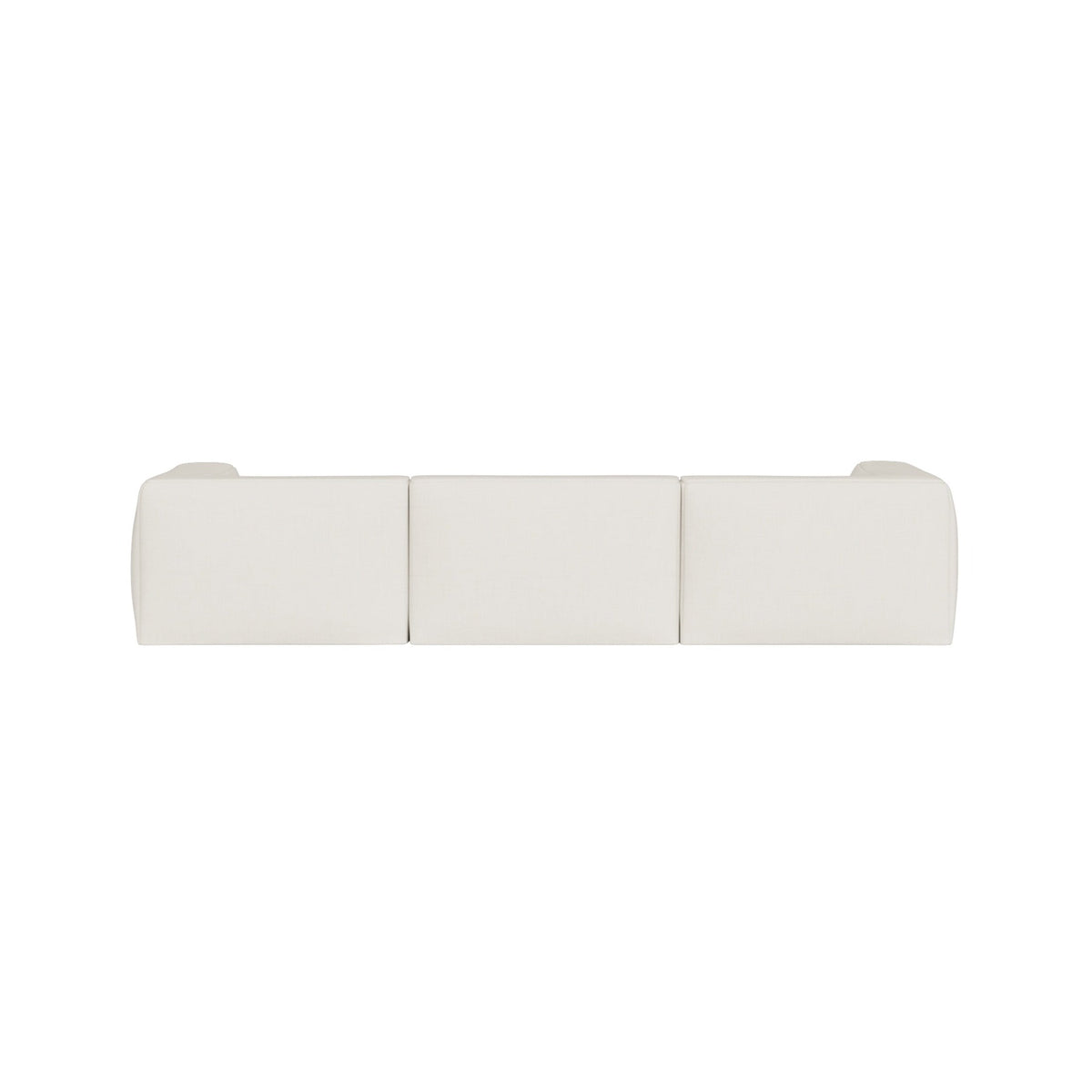 Great 3-Seater Sofa Chaise Left – Hem – view 21