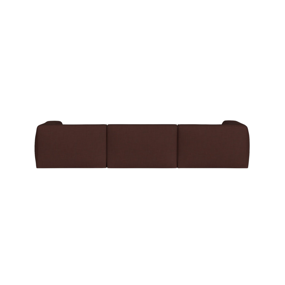Great 3-Seater Sofa Chaise Left – Hem – view 25