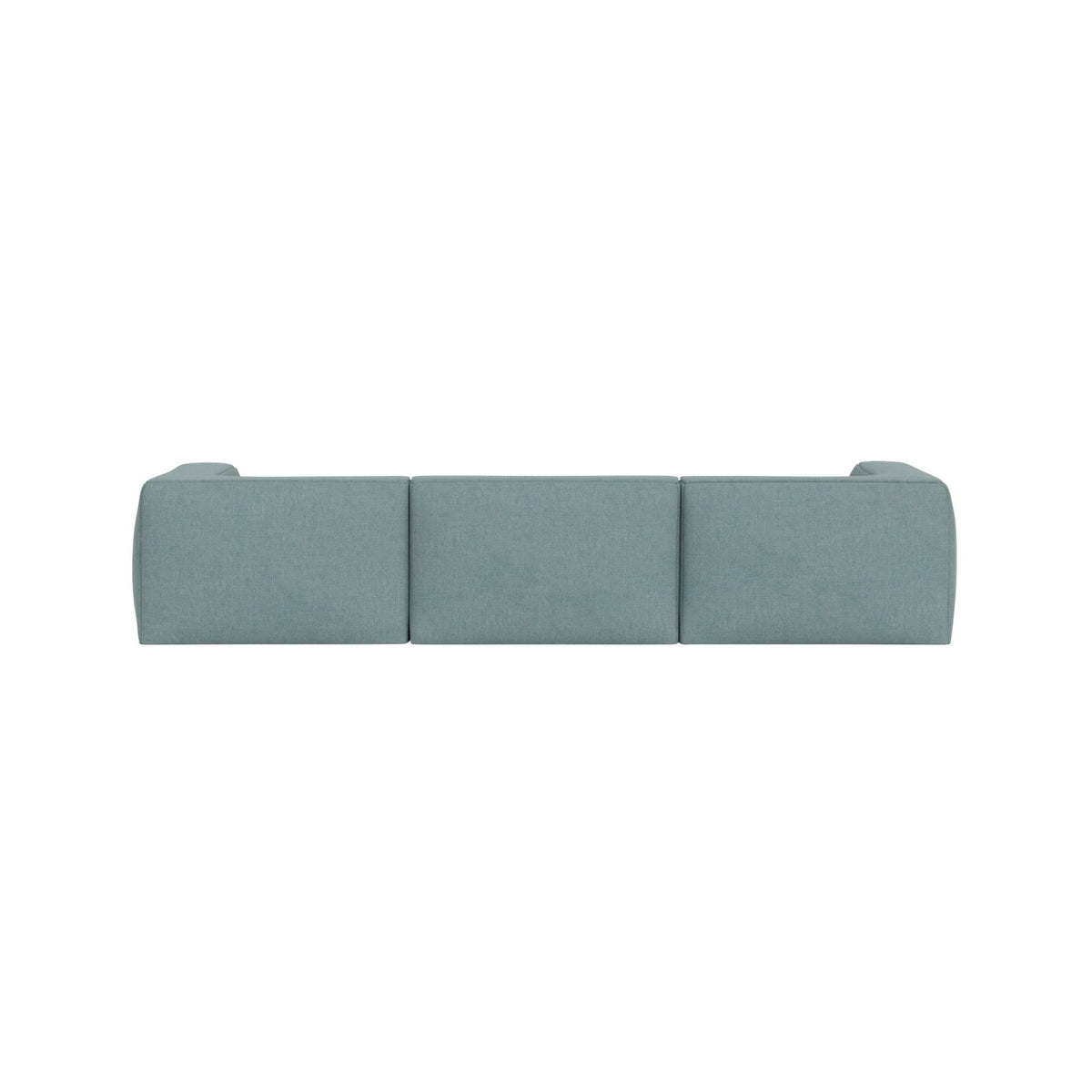 Great 3-Seater Sofa Chaise Left – Hem – view 29