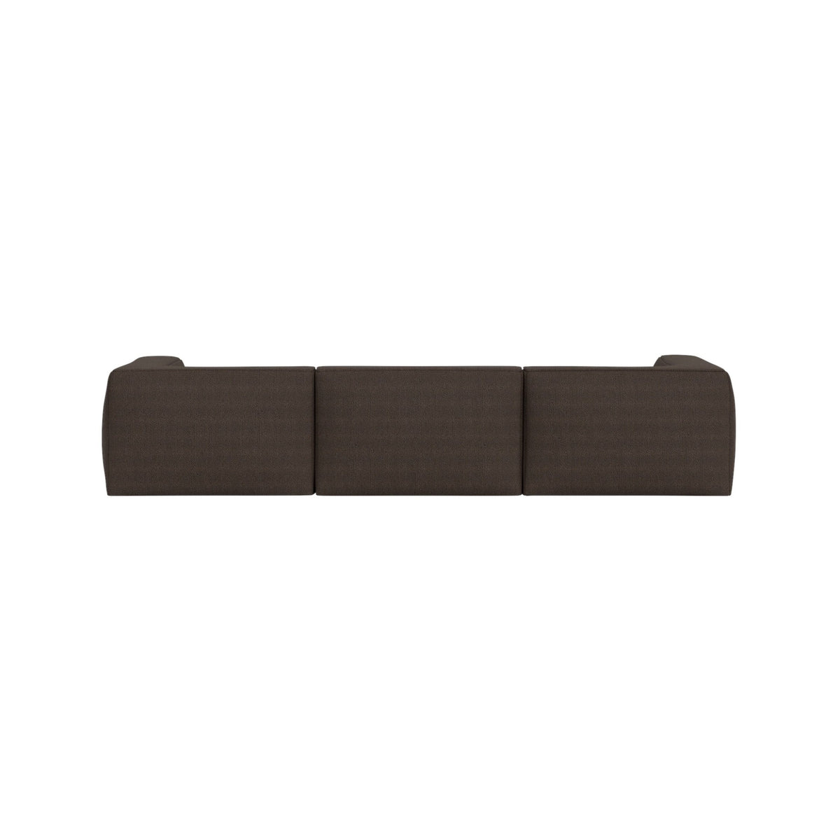 Great 3-Seater Sofa Chaise Left – Hem – view 37