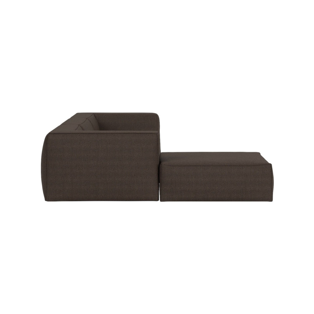 Great 3-Seater Sofa Chaise Left – Hem – view 36