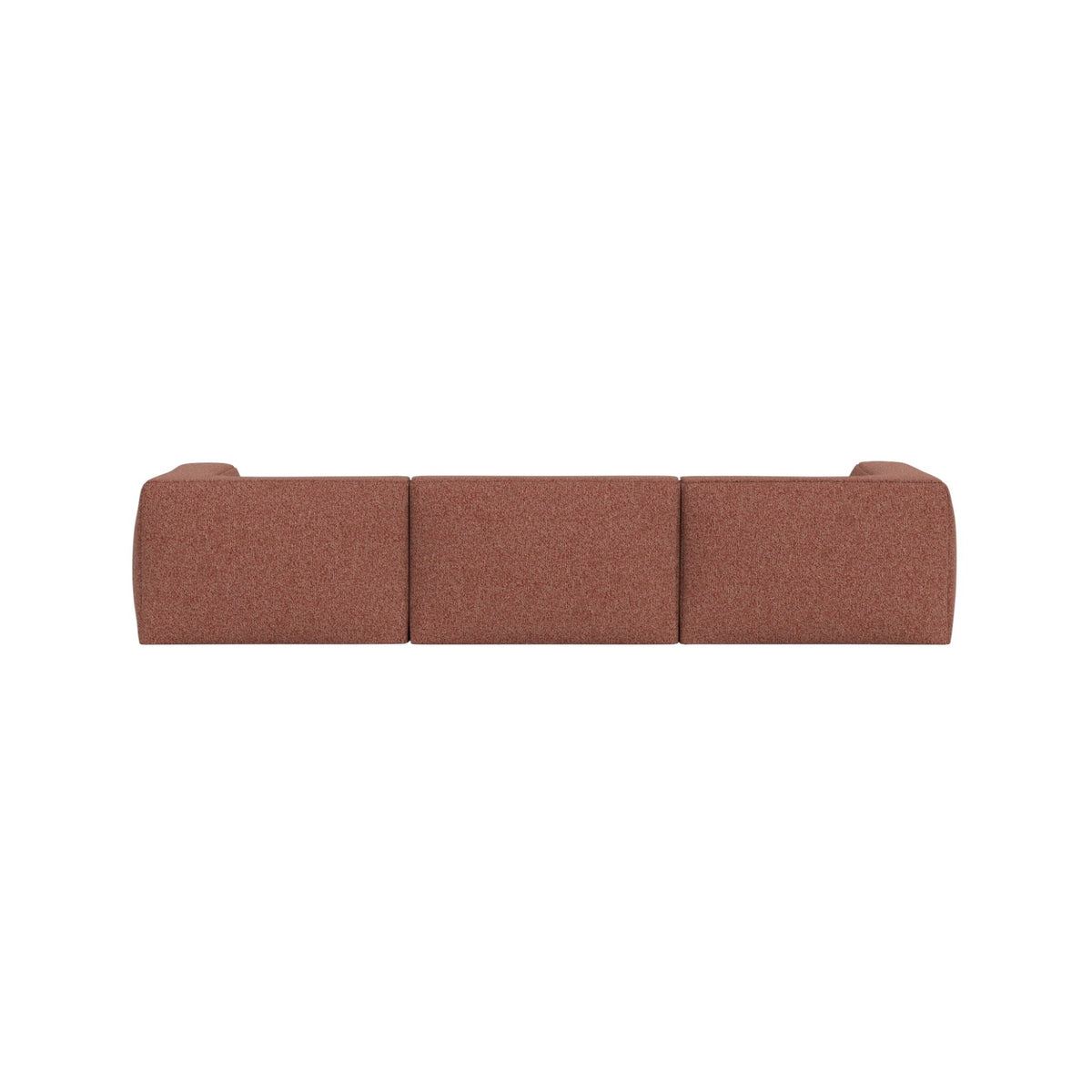Great 3-Seater Sofa Chaise Left – Hem – view 49