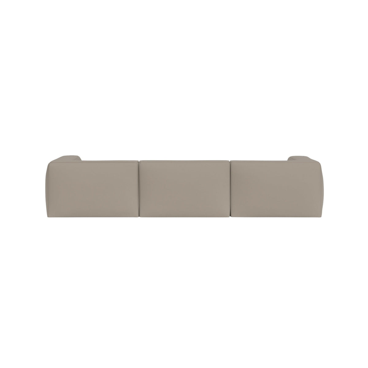 Great 3-Seater Sofa Chaise Right – Hem – view 9