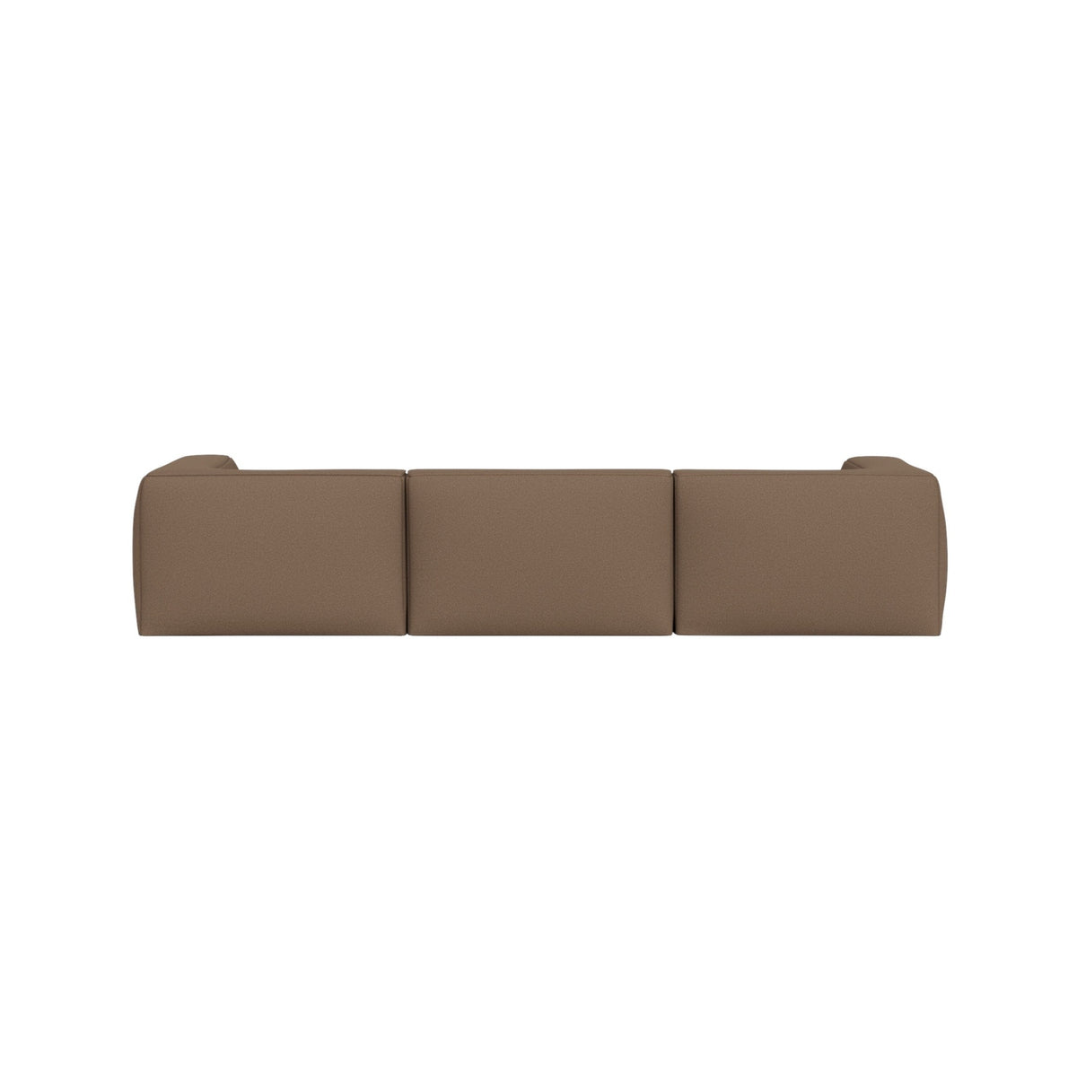 Great 3-Seater Sofa Chaise Right – Hem – view 13