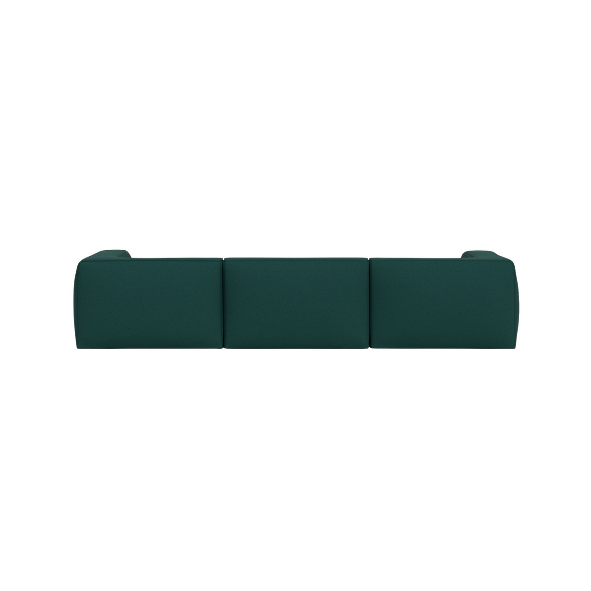 Great 3-Seater Sofa Chaise Right – Hem – view 17