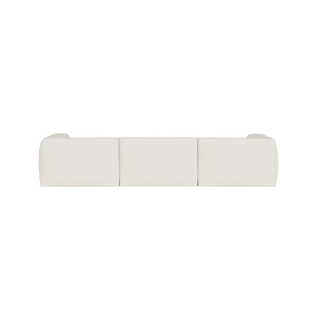 Great 3-Seater Sofa Chaise Right – Hem – view 21