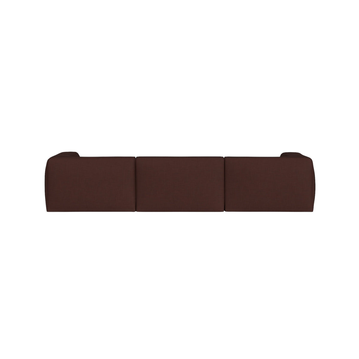 Great 3-Seater Sofa Chaise Right – Hem – view 25