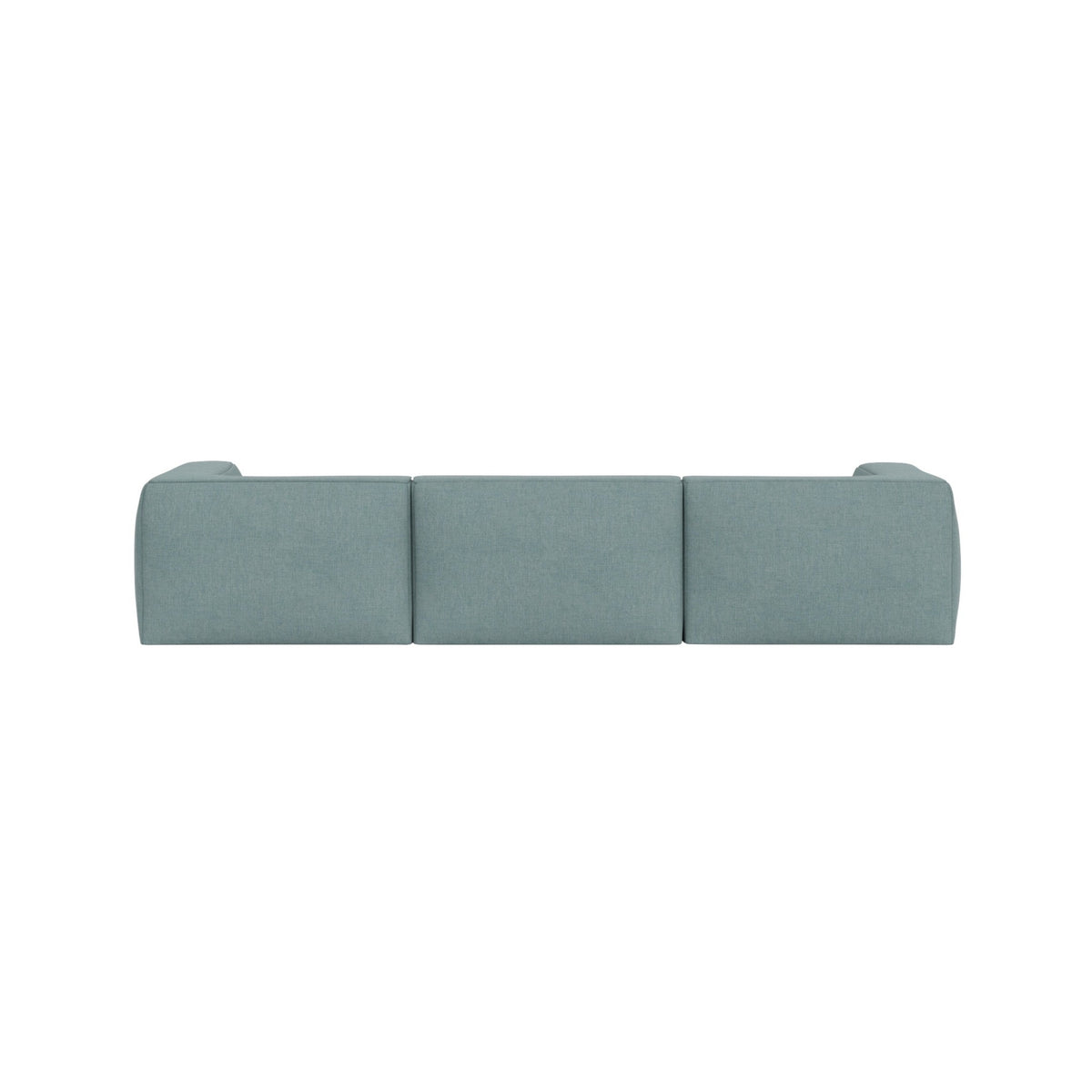 Great 3-Seater Sofa Chaise Right – Hem – view 29