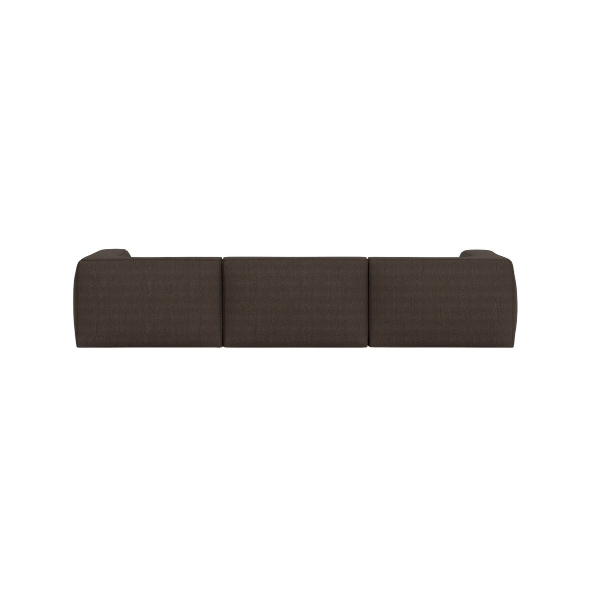 Great 3-Seater Sofa Chaise Right – Hem – view 37