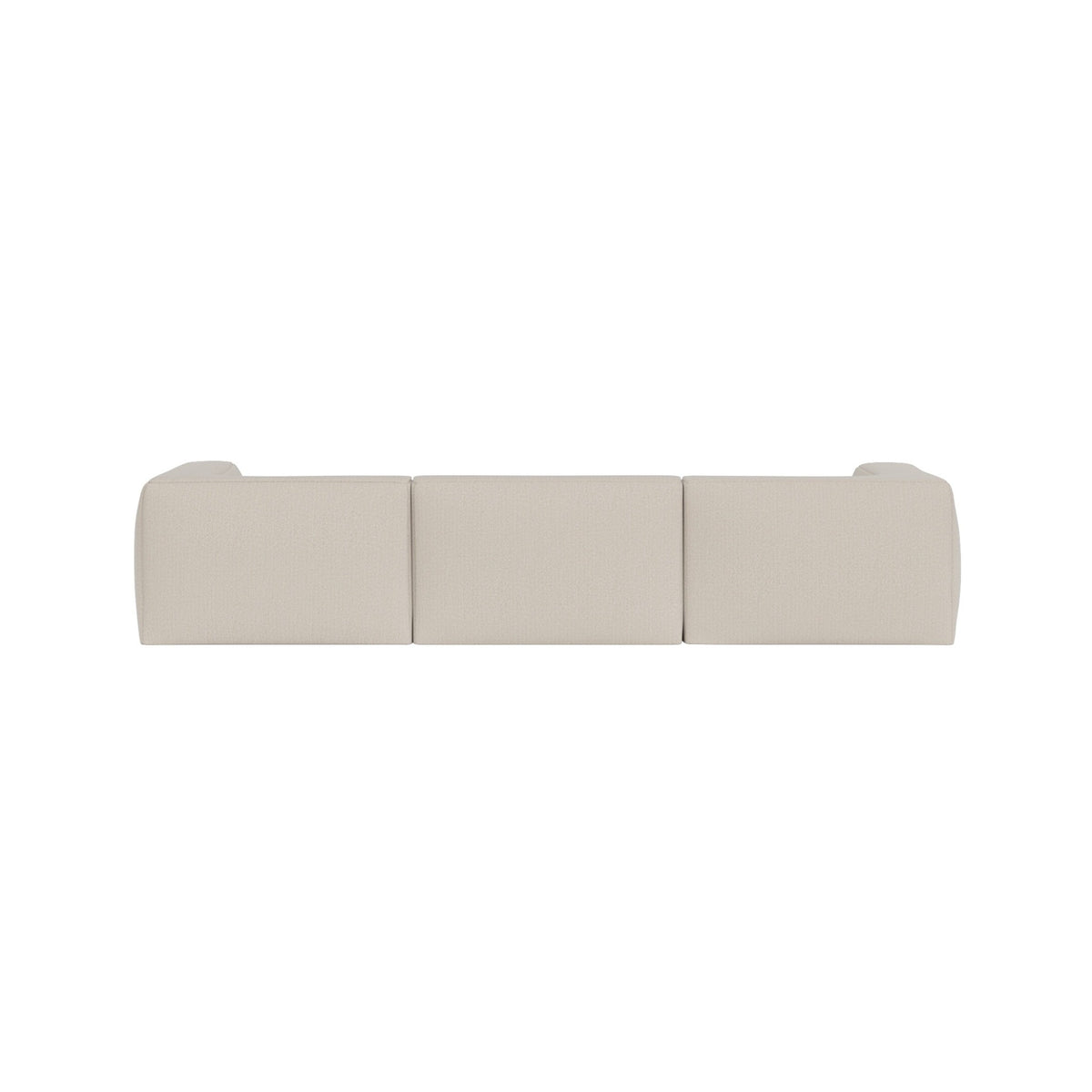 Great 3-Seater Sofa Chaise Right – Hem – view 41