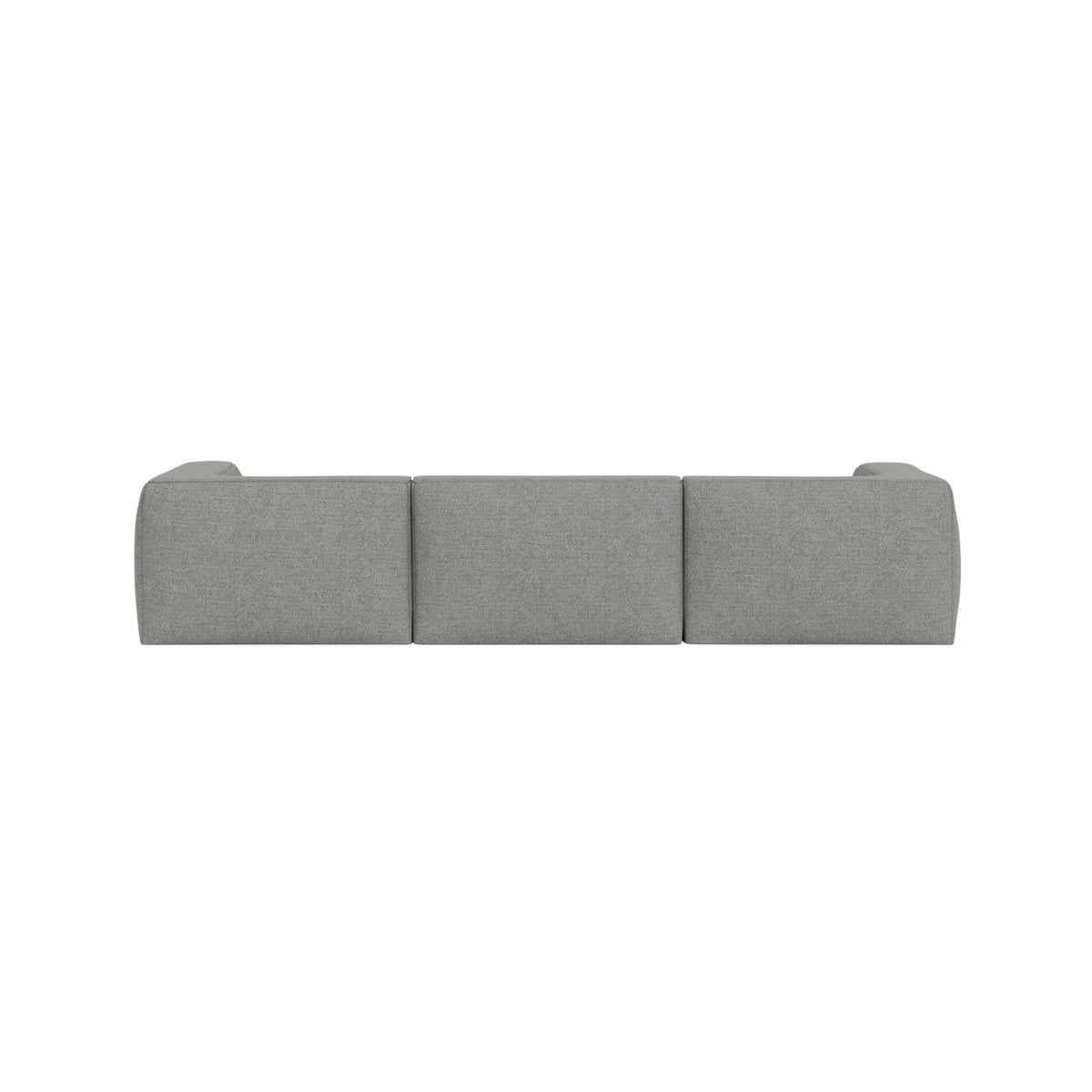 Great 3-Seater Sofa Chaise Right – Hem – view 45