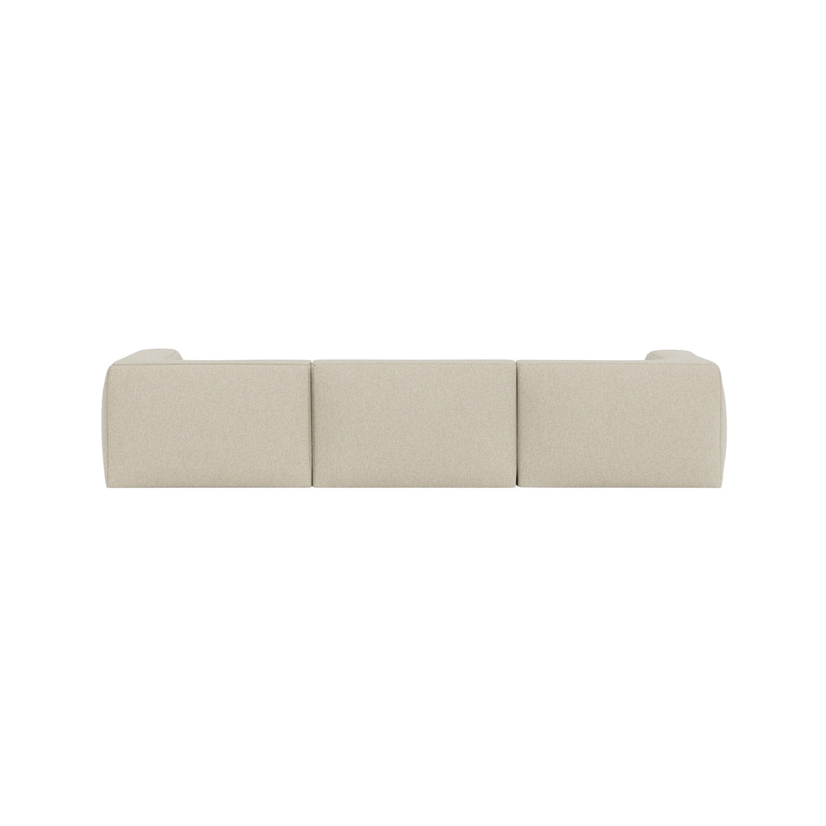Great 3-Seater Sofa Chaise Right – Hem – view 53