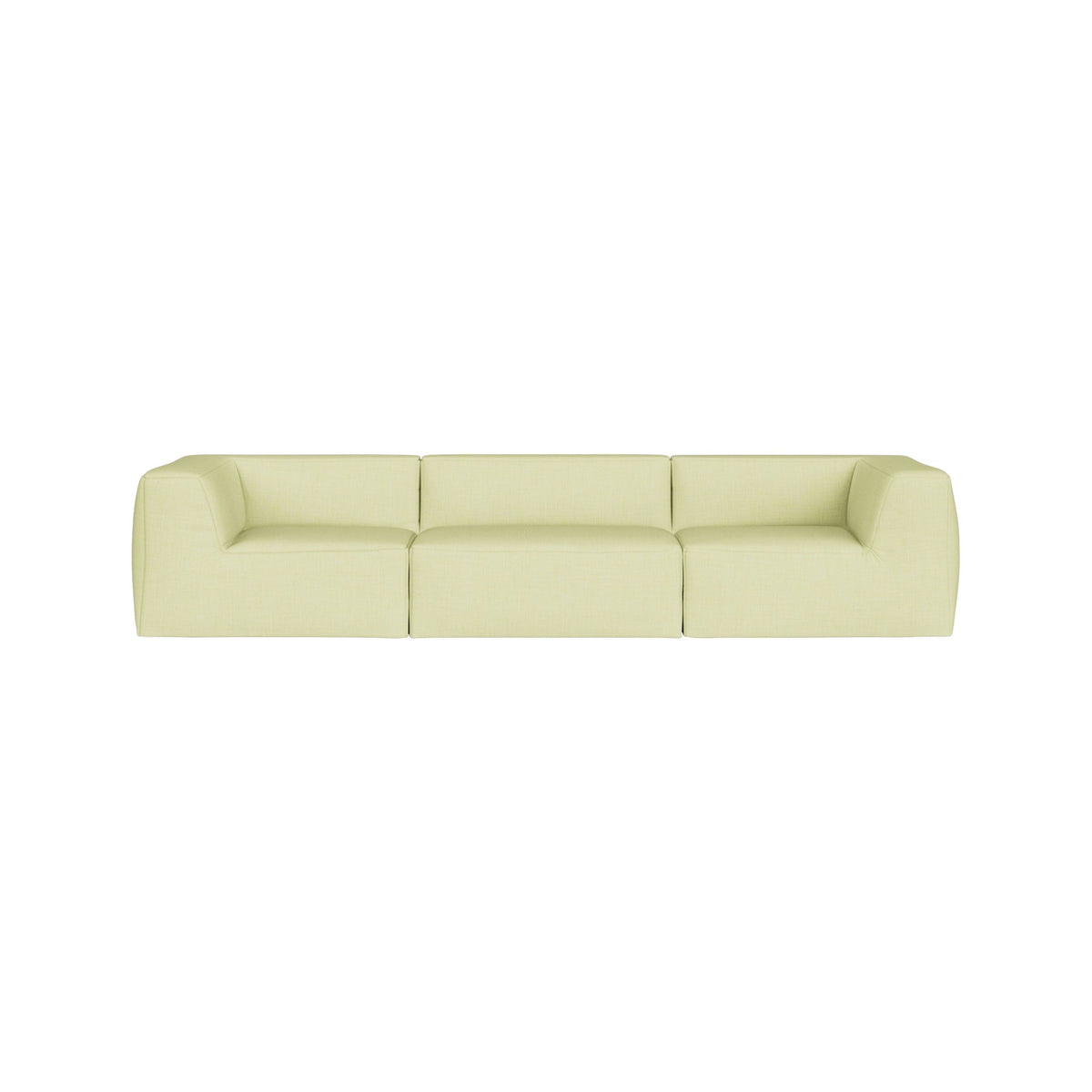 Great 3-Seater Sofa – Hem – view 32