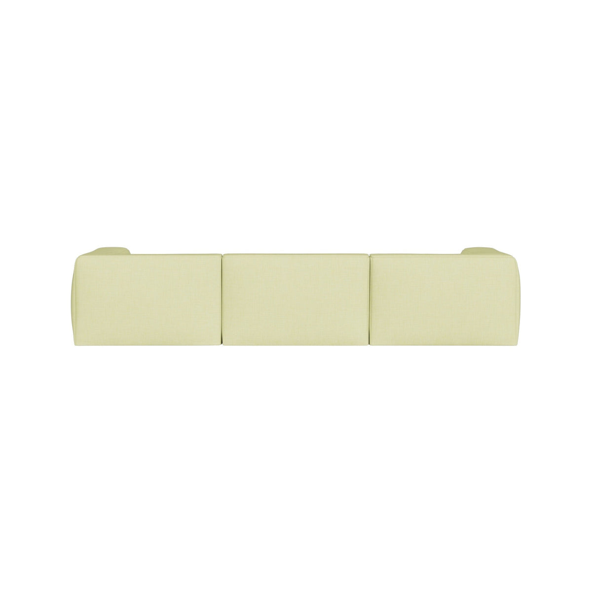 Great 3-Seater Sofa – Hem – view 34