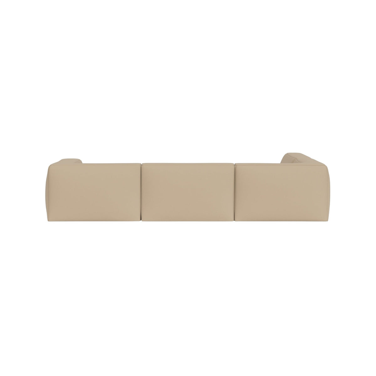 Great 3-Seater Sofa Corner Left – Hem – view 6