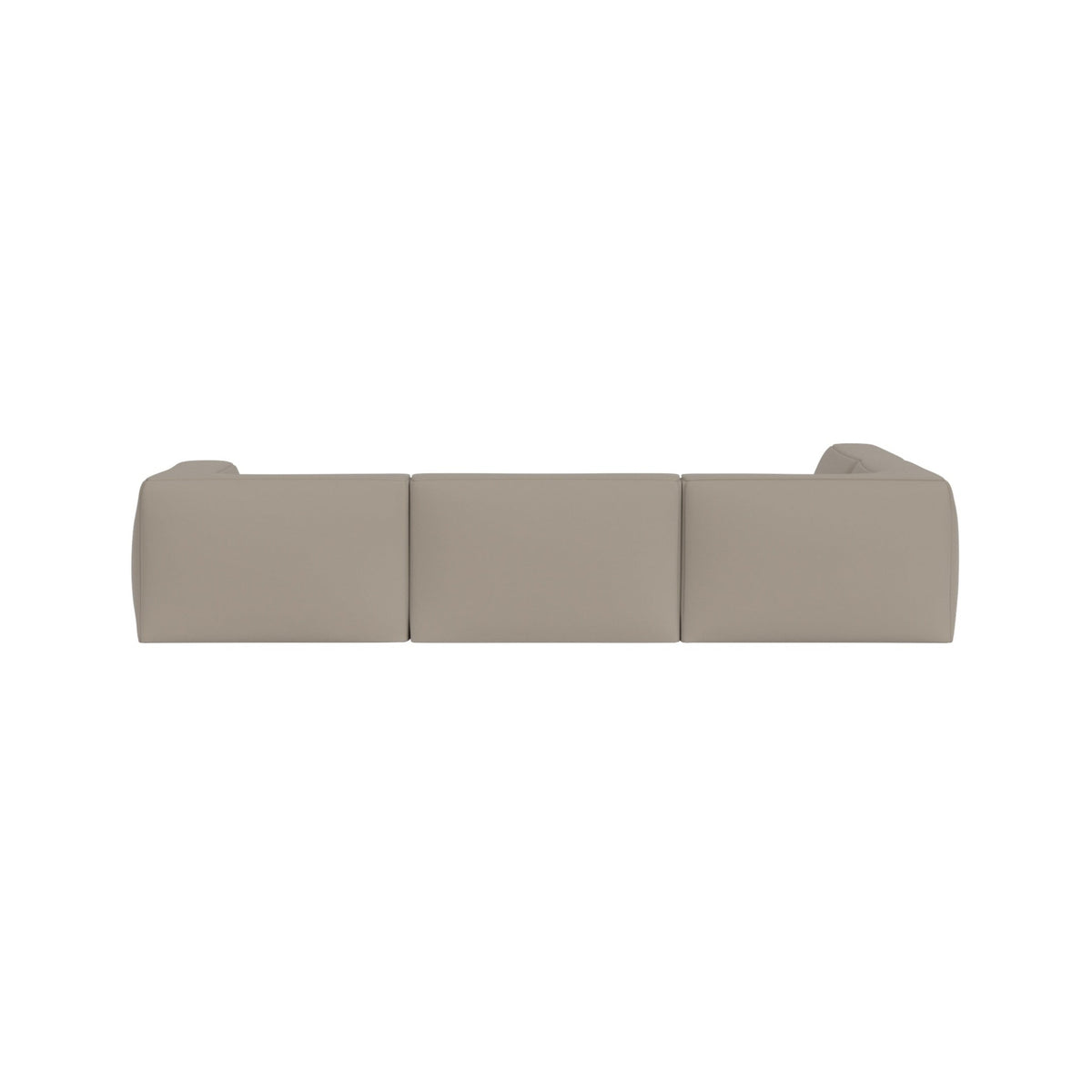 Great 3-Seater Sofa Corner Left – Hem – view 10