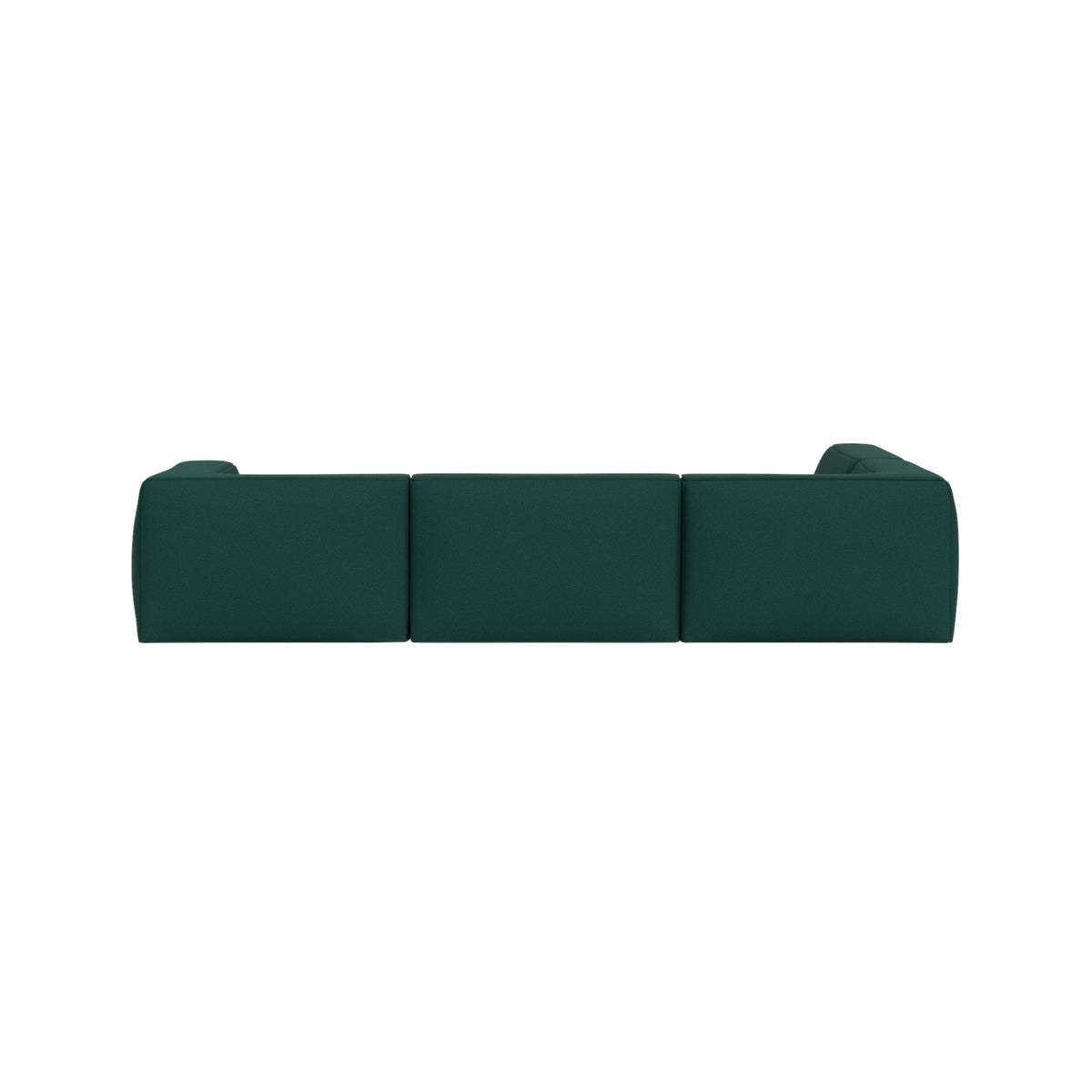 Great 3-Seater Sofa Corner Left – Hem – view 18
