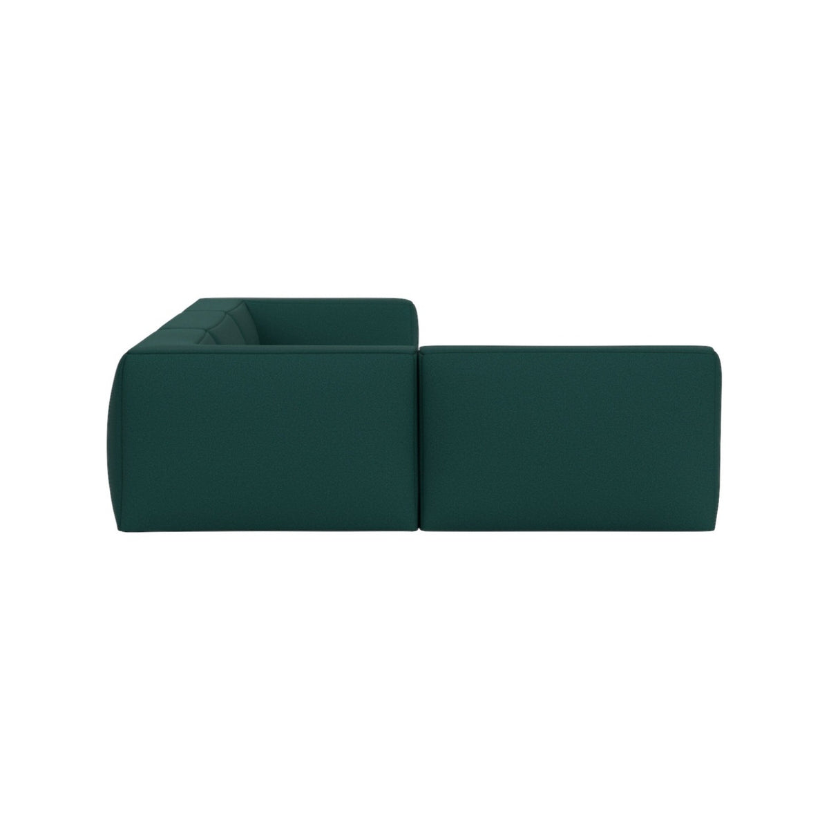Great 3-Seater Sofa Corner Left – Hem – view 17