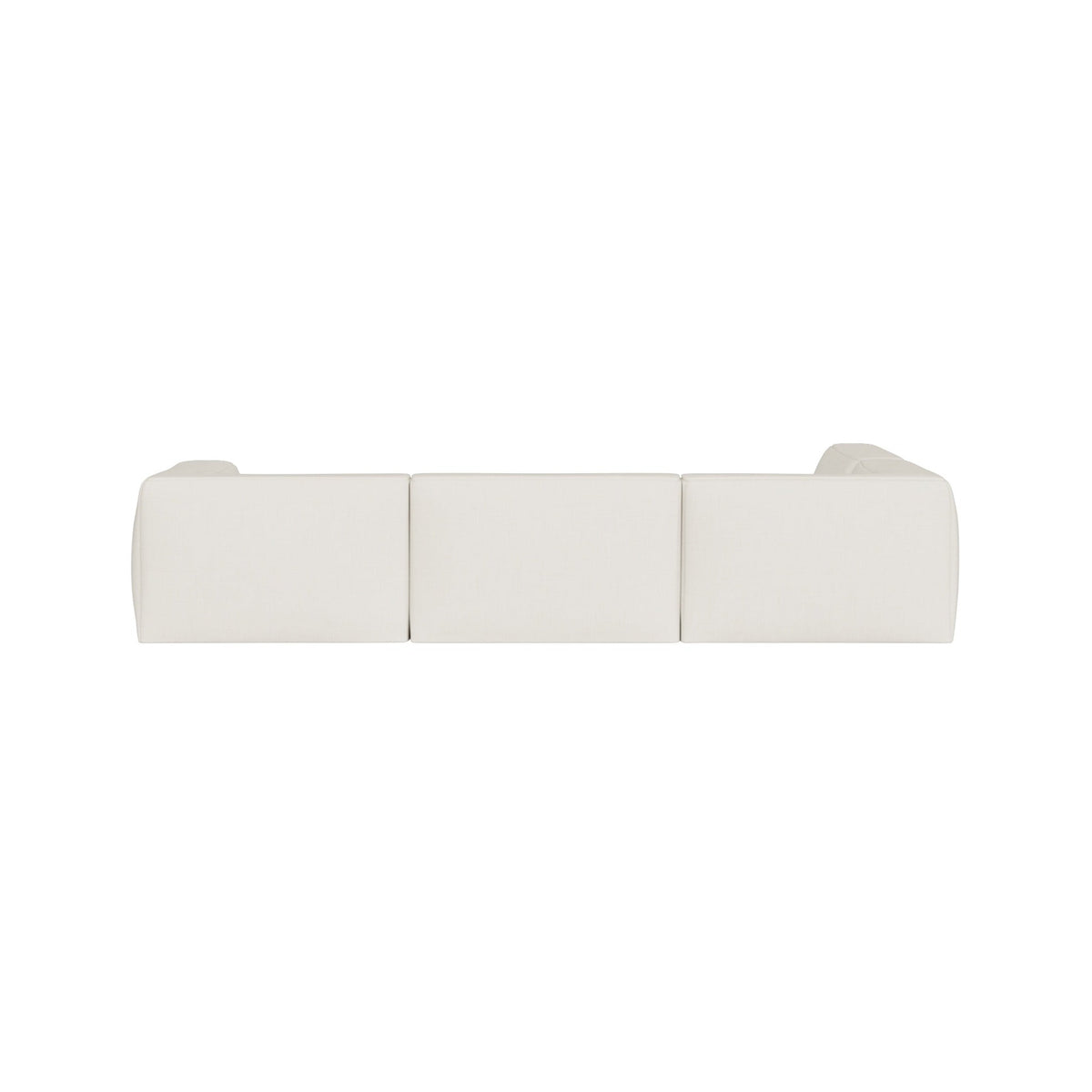 Great 3-Seater Sofa Corner Left – Hem – view 22