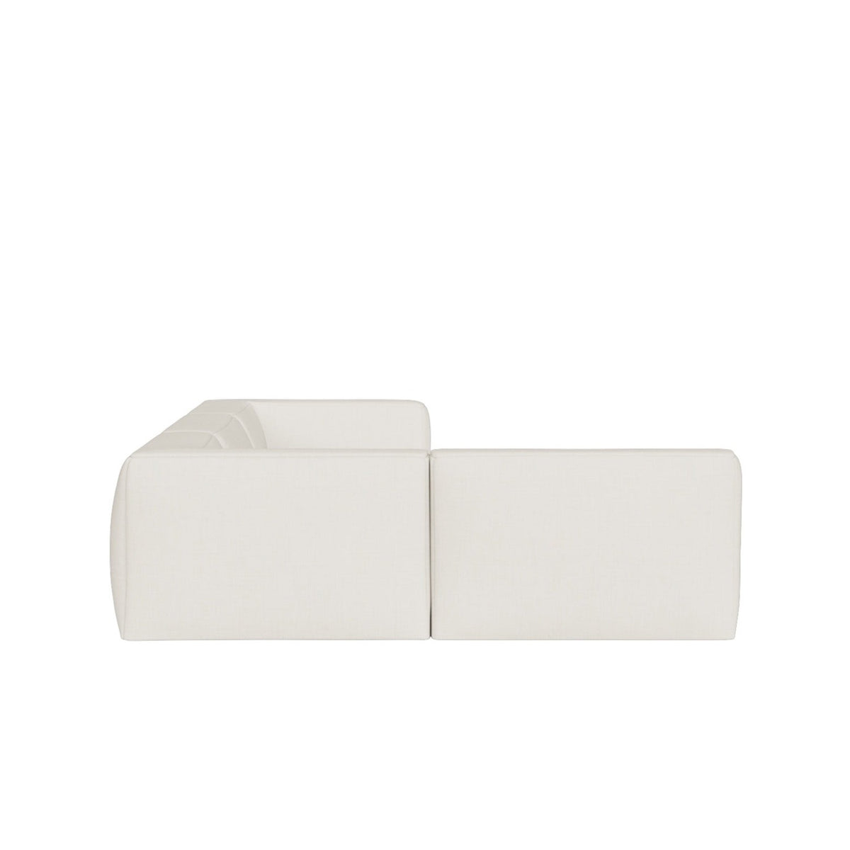 Great 3-Seater Sofa Corner Left – Hem – view 21