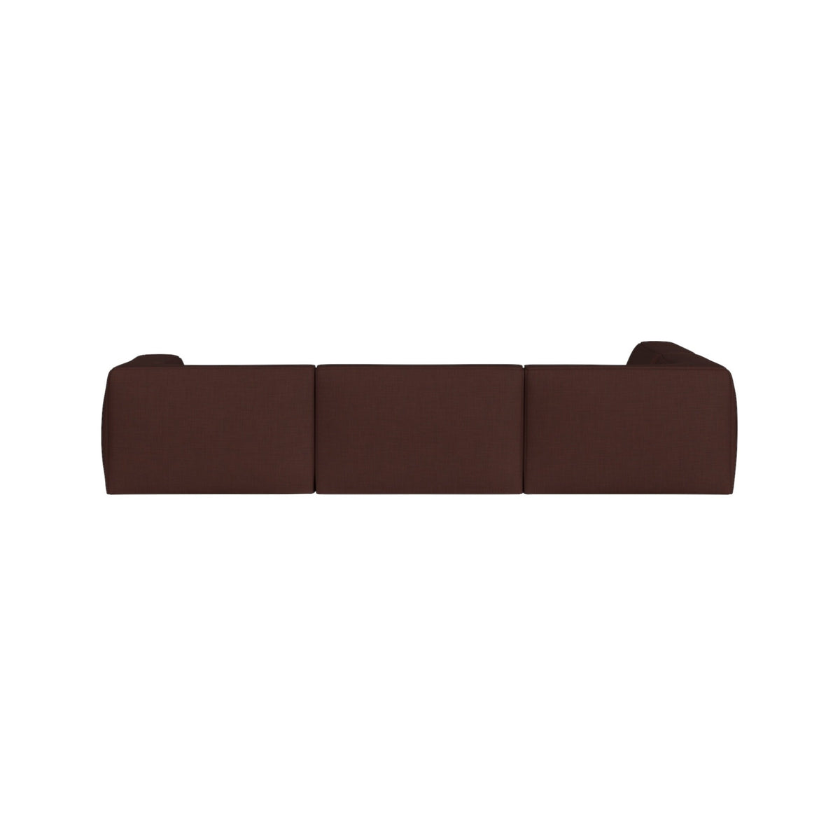 Great 3-Seater Sofa Corner Left – Hem – view 26