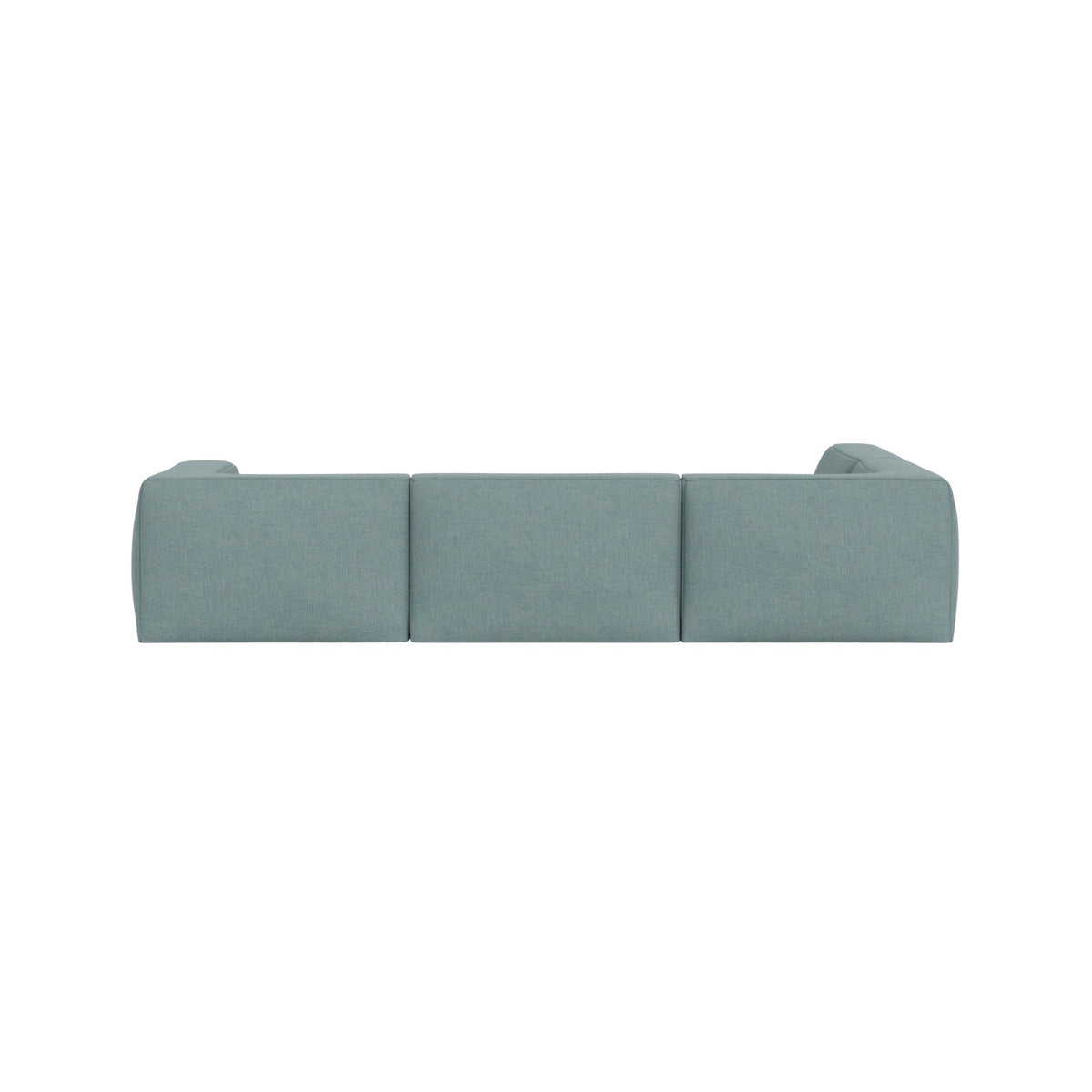 Great 3-Seater Sofa Corner Left – Hem – view 30