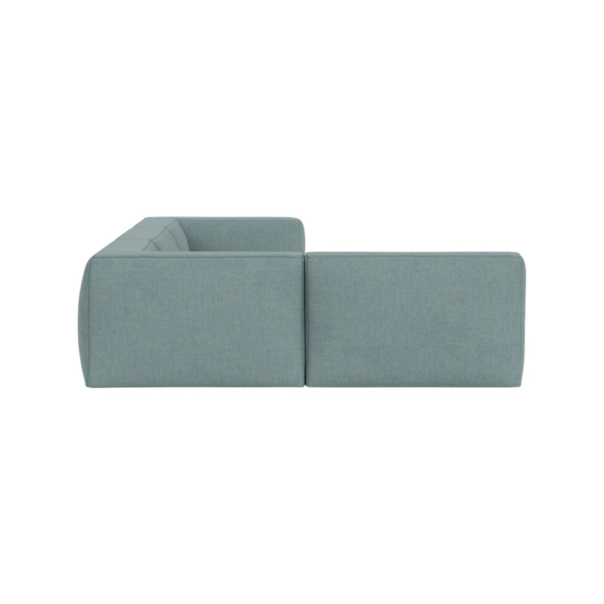 Great 3-Seater Sofa Corner Left – Hem – view 29