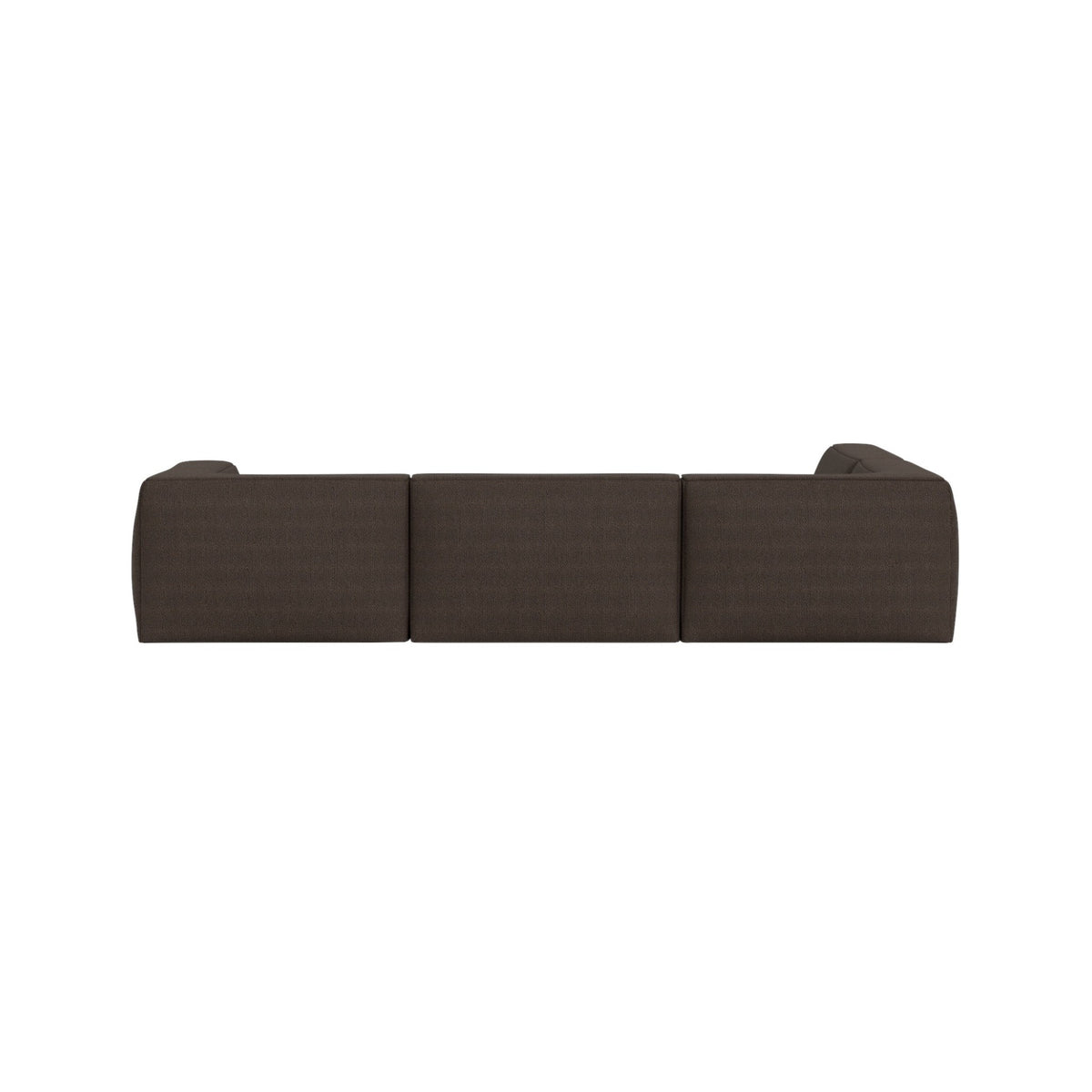 Great 3-Seater Sofa Corner Left – Hem – view 38