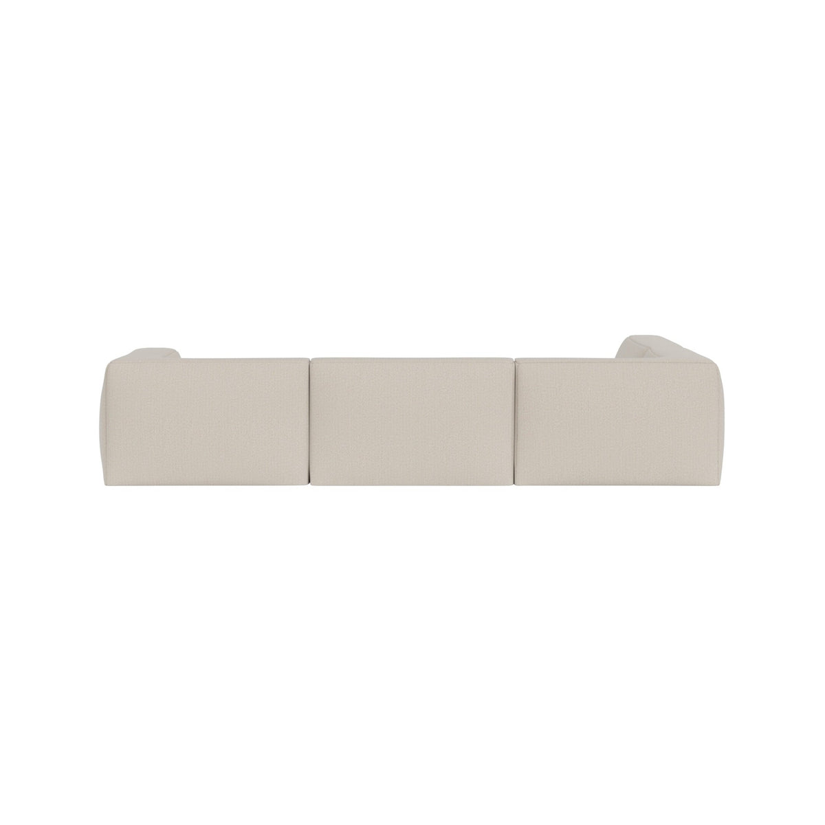 Great 3-Seater Sofa Corner Left – Hem – view 42