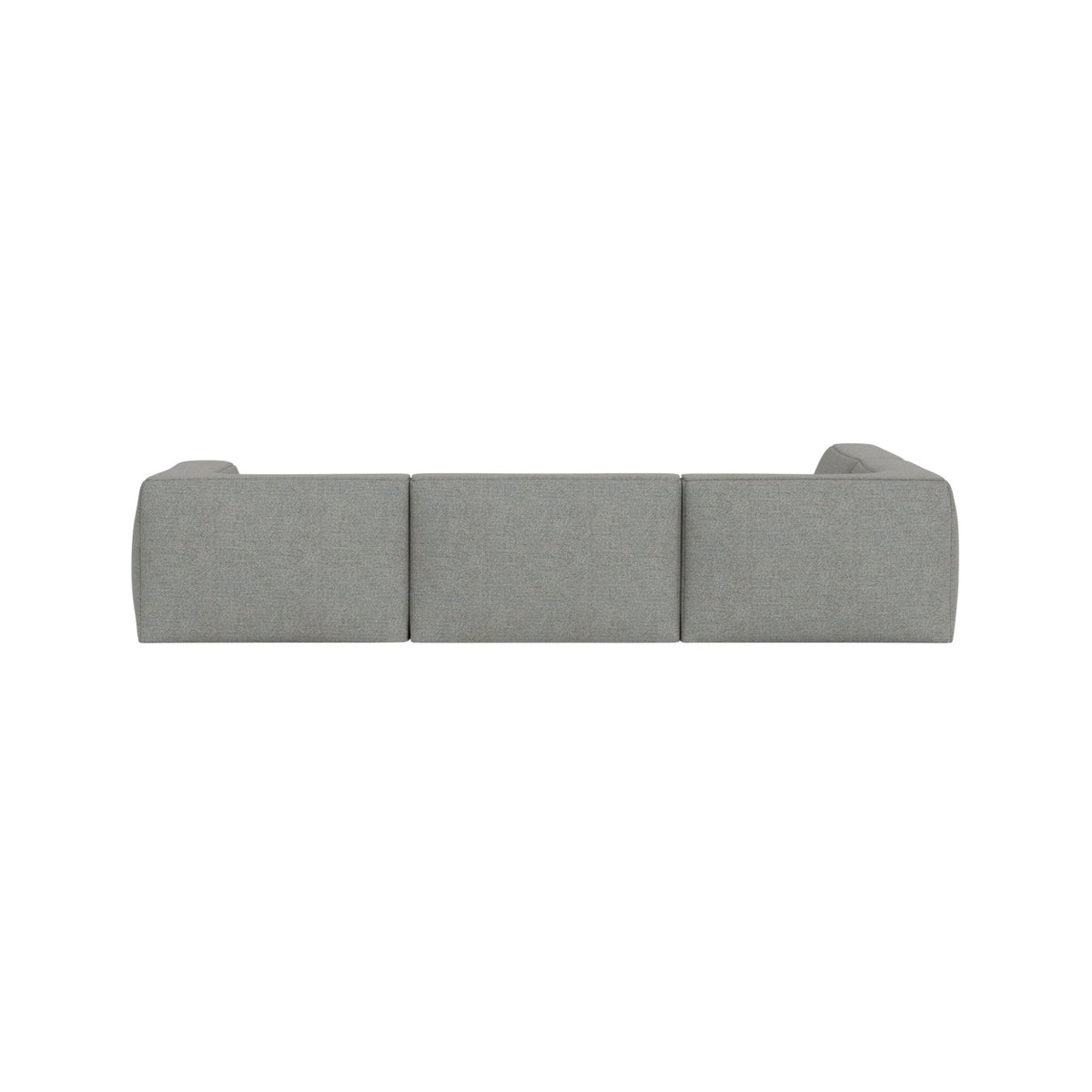 Great 3-Seater Sofa Corner Left – Hem – view 46