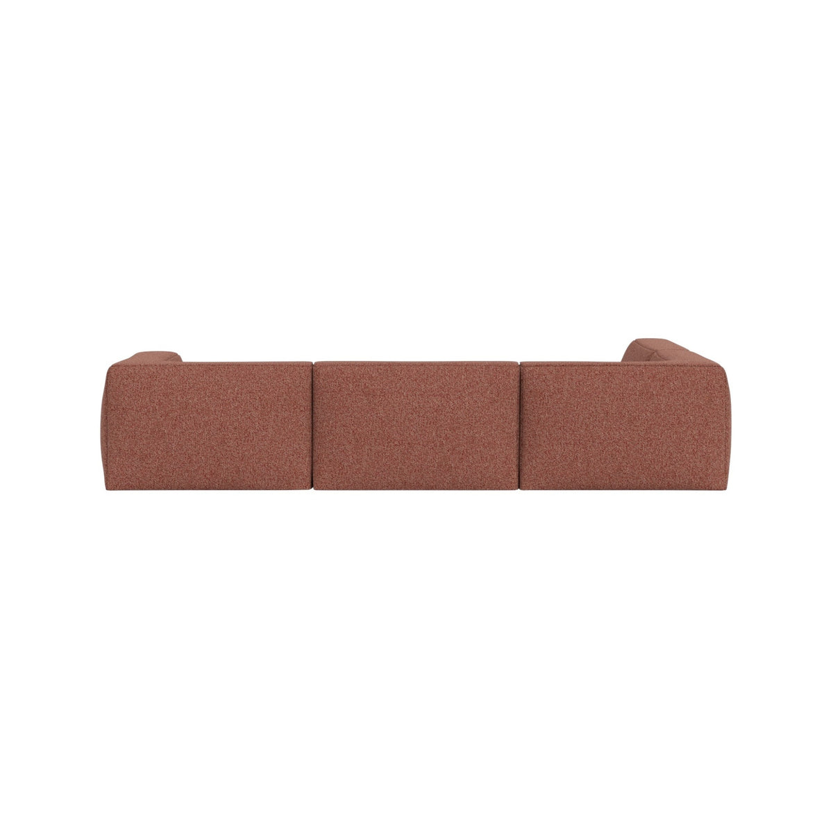 Great 3-Seater Sofa Corner Left – Hem – view 50