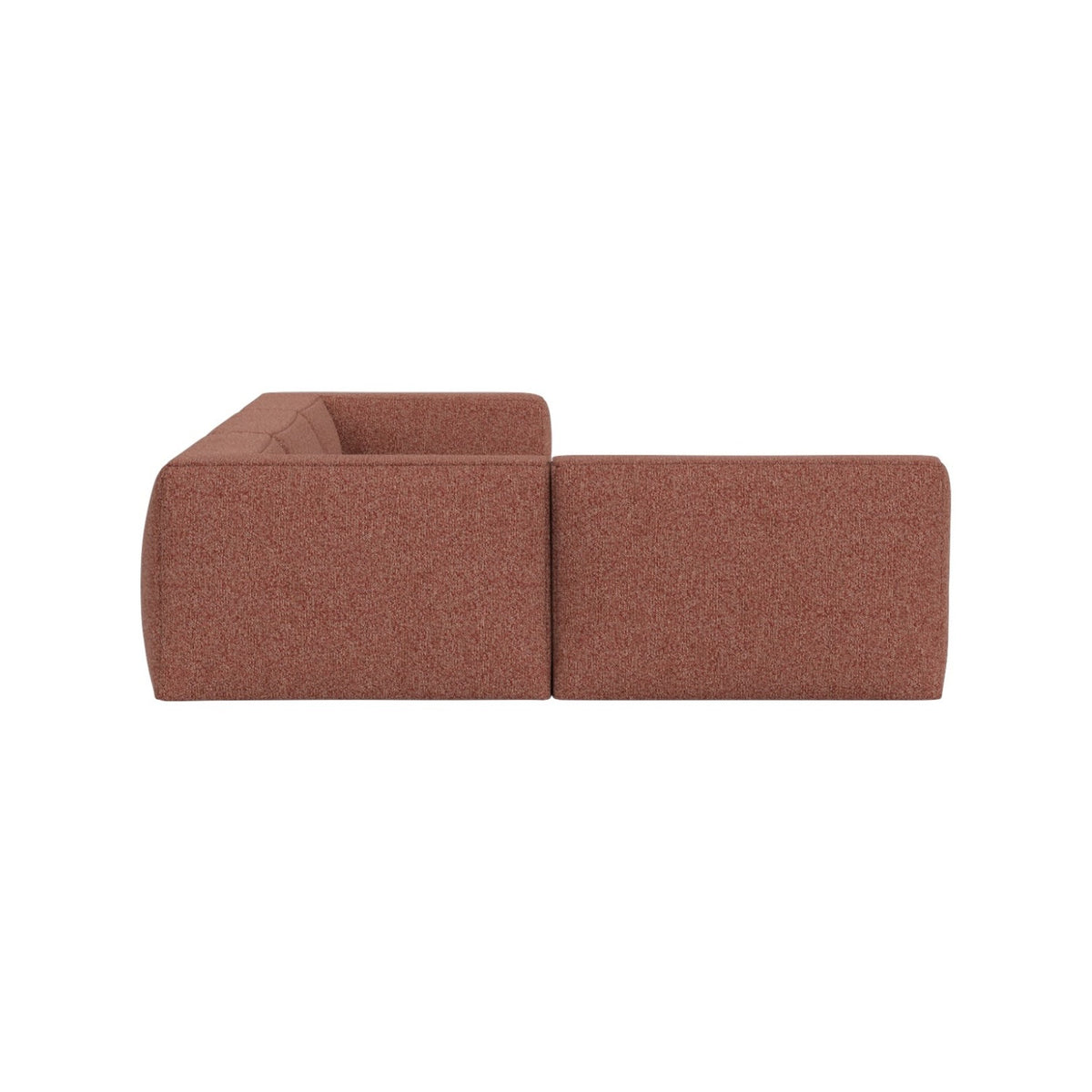 Great 3-Seater Sofa Corner Left – Hem – view 49