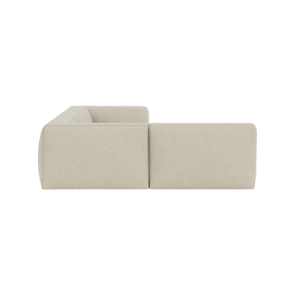 Great 3-Seater Sofa Corner Left – Hem – view 53